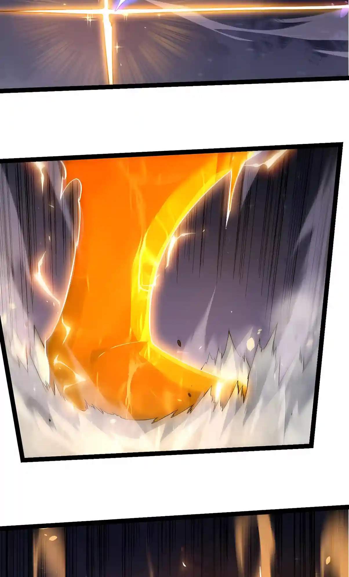 Evolution Begins With a Big Tree Chapter 536 - Page 5