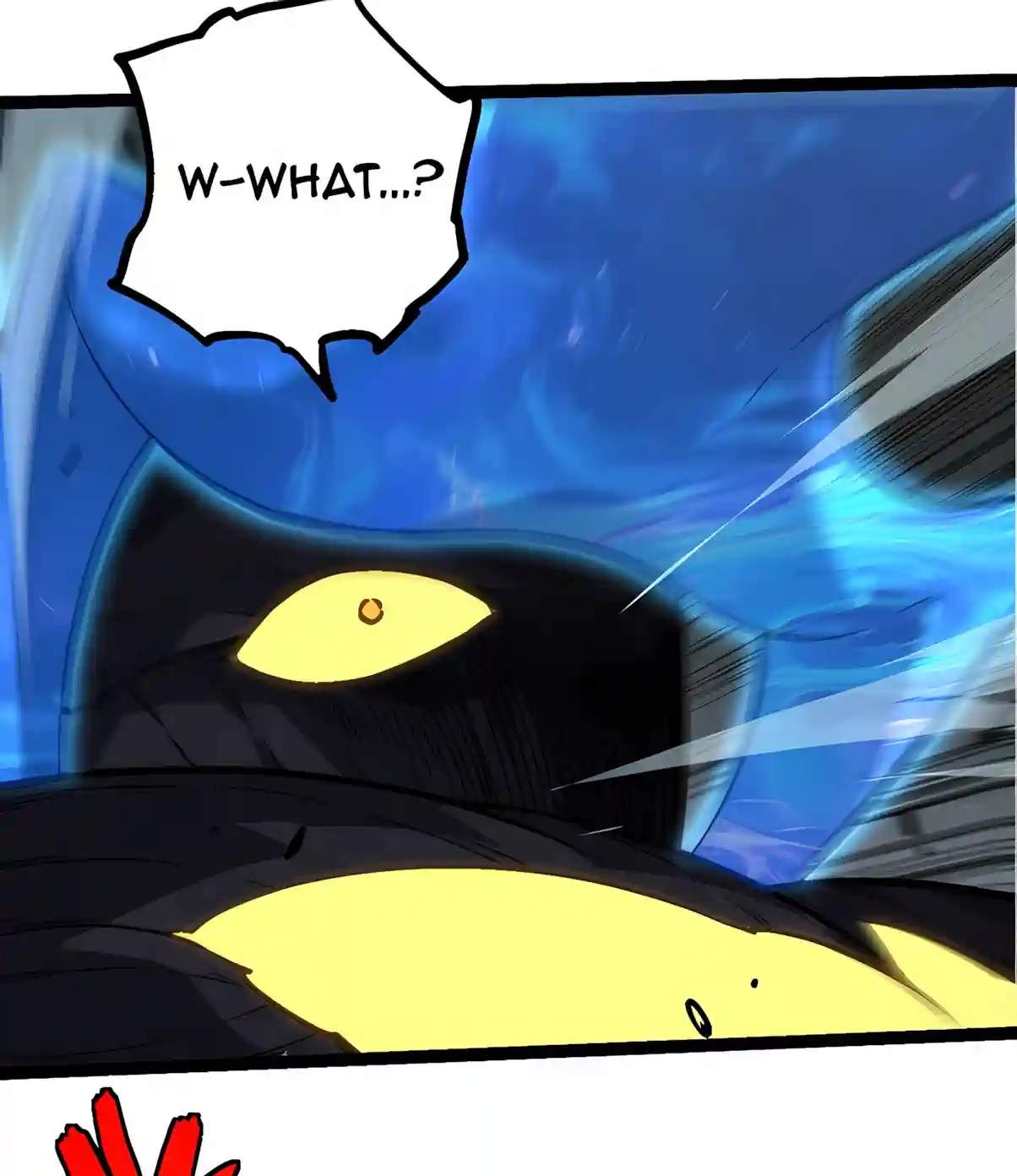 Evolution Begins With a Big Tree Chapter 536 - Page 50