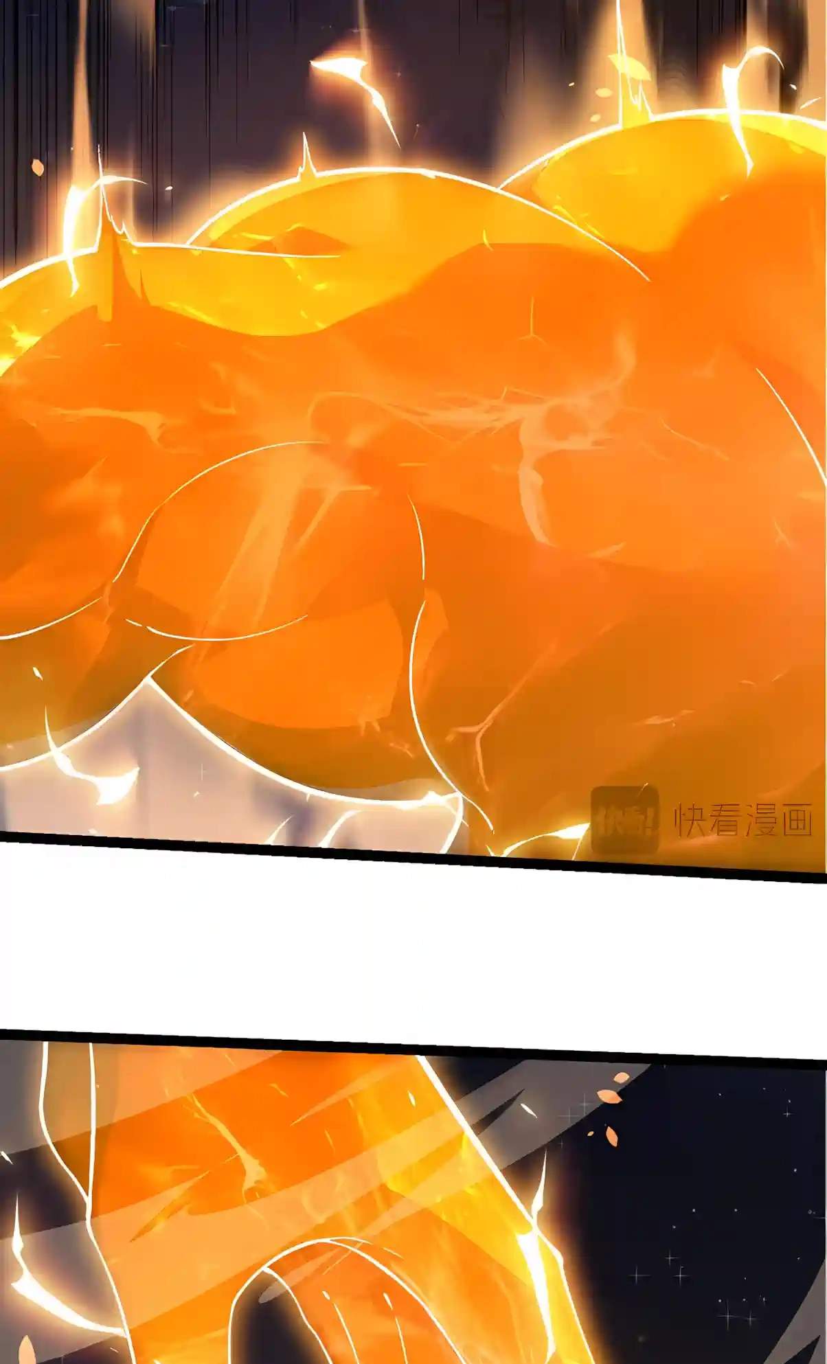 Evolution Begins With a Big Tree Chapter 536 - Page 6