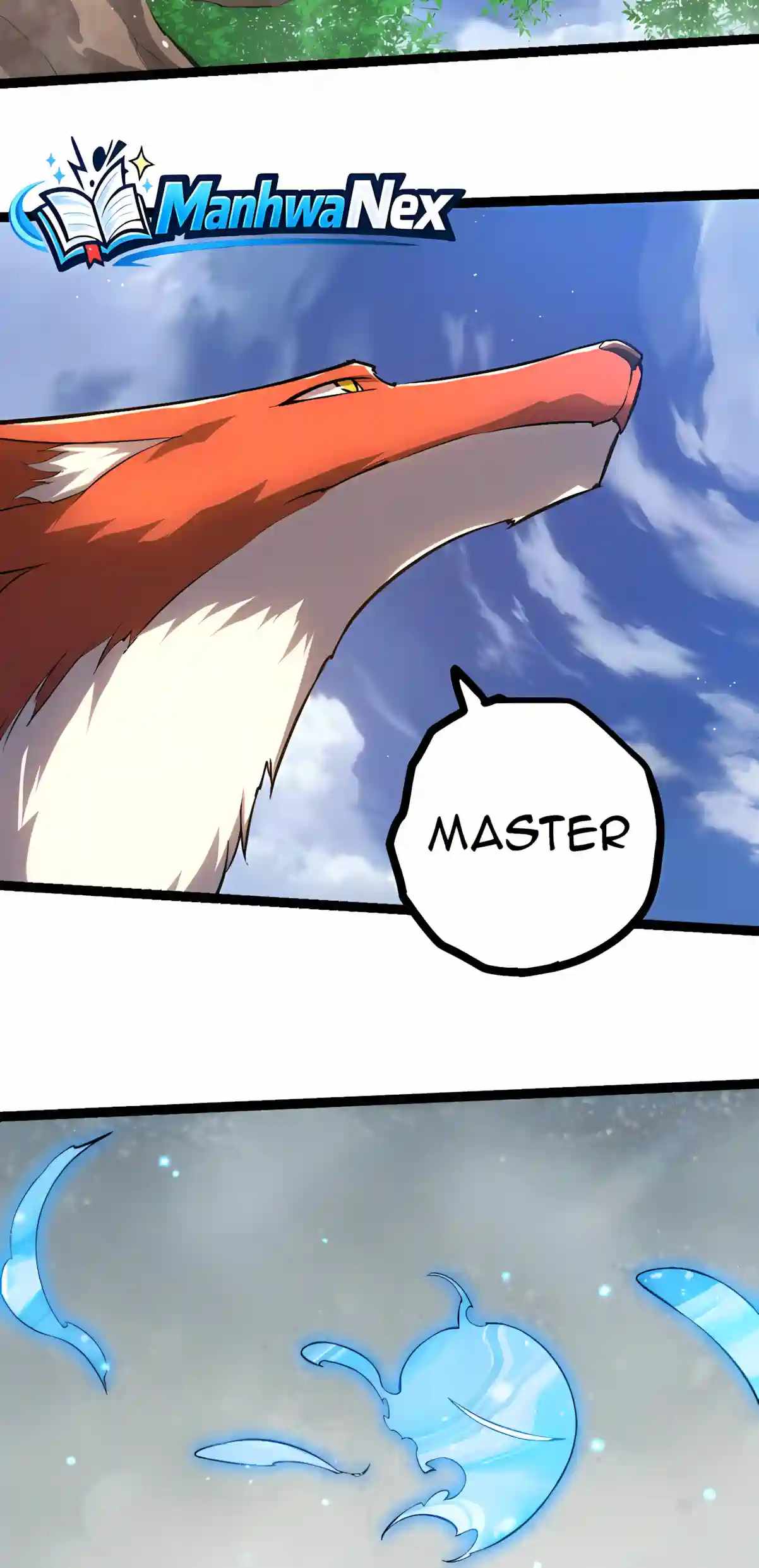 Evolution Begins With a Big Tree Chapter 537 - Page 17