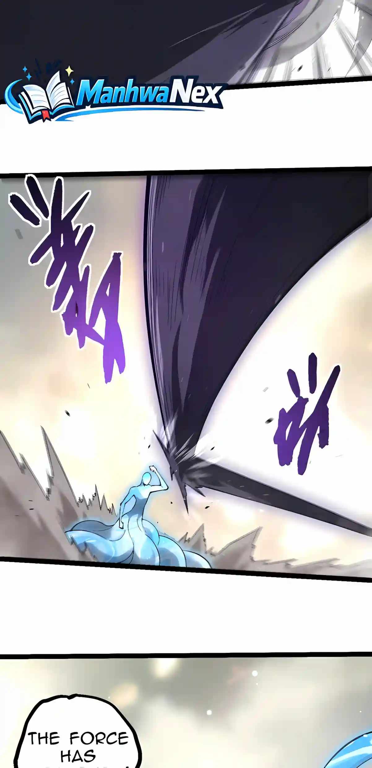 Evolution Begins With a Big Tree Chapter 537 - Page 25