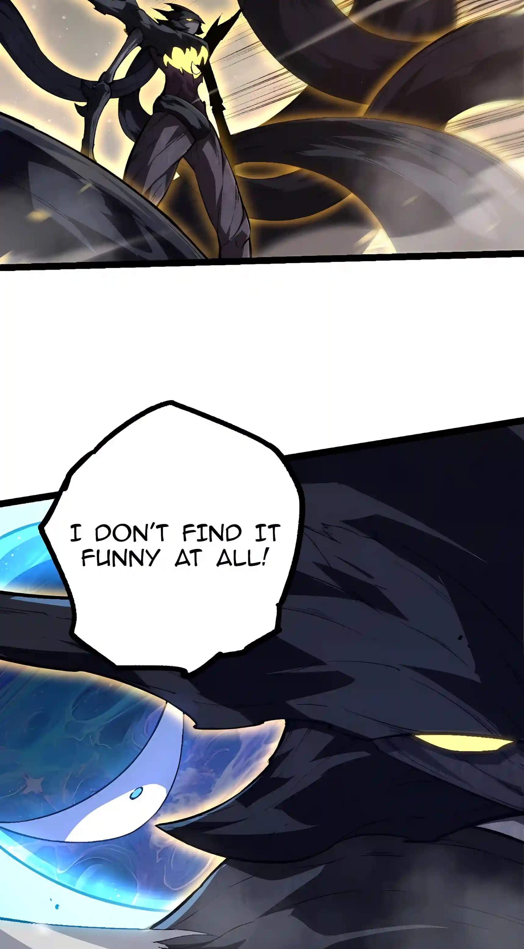 Evolution Begins With a Big Tree Chapter 538 - Page 12