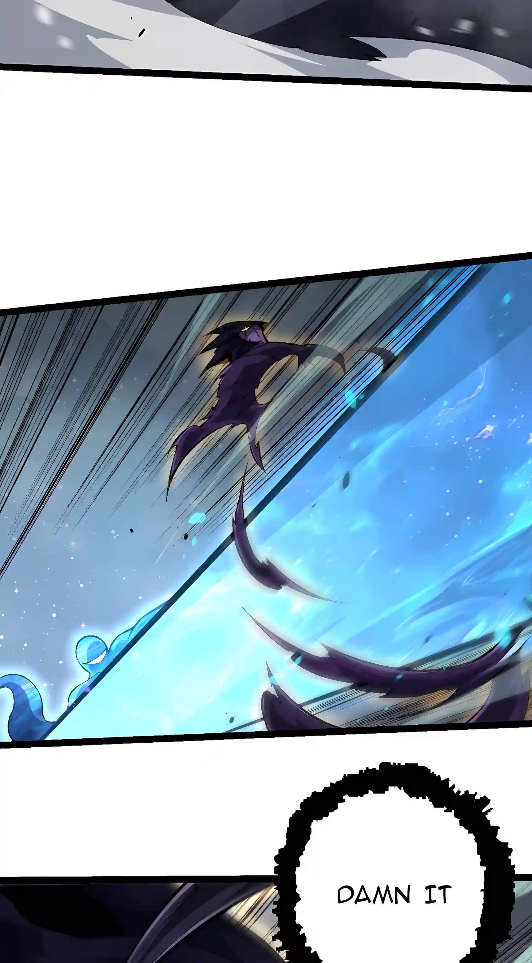 Evolution Begins With a Big Tree Chapter 538 - Page 13