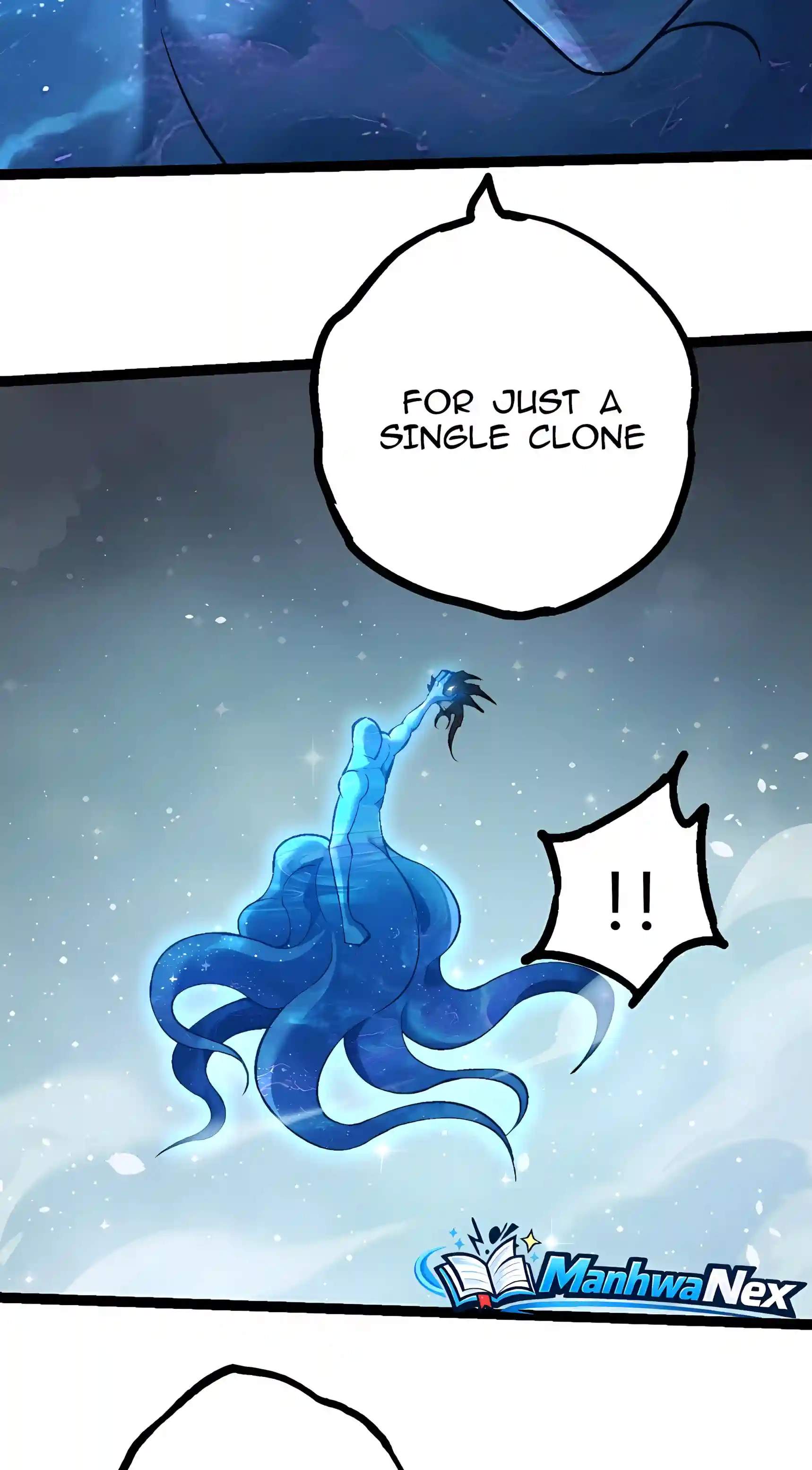 Evolution Begins With a Big Tree Chapter 538 - Page 18
