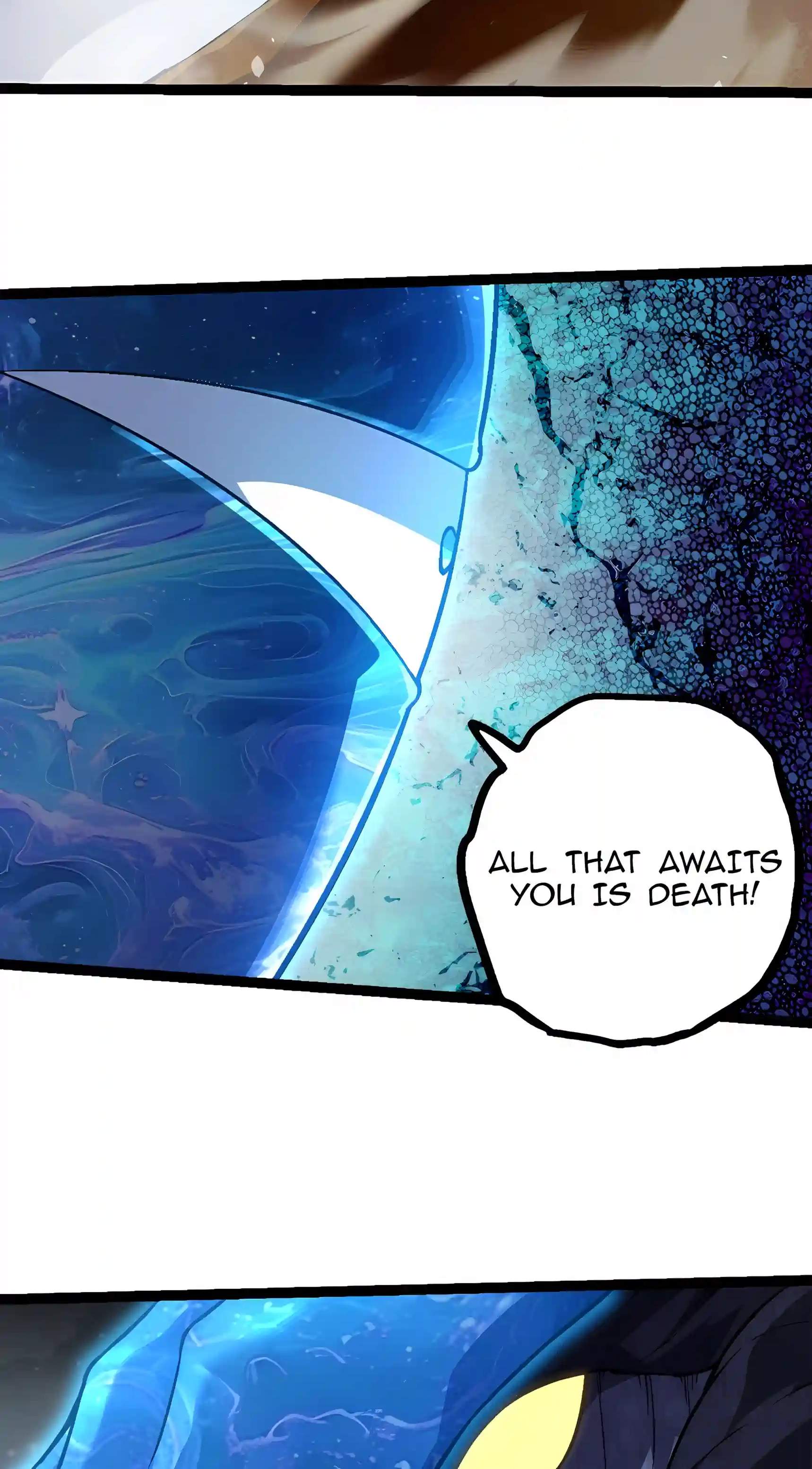 Evolution Begins With a Big Tree Chapter 538 - Page 21