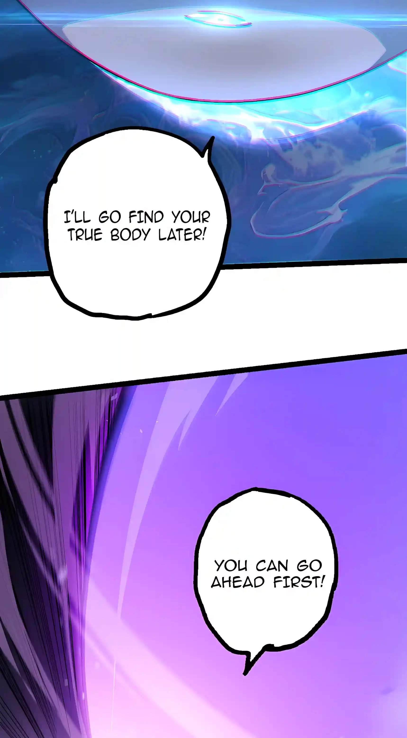 Evolution Begins With a Big Tree Chapter 538 - Page 23