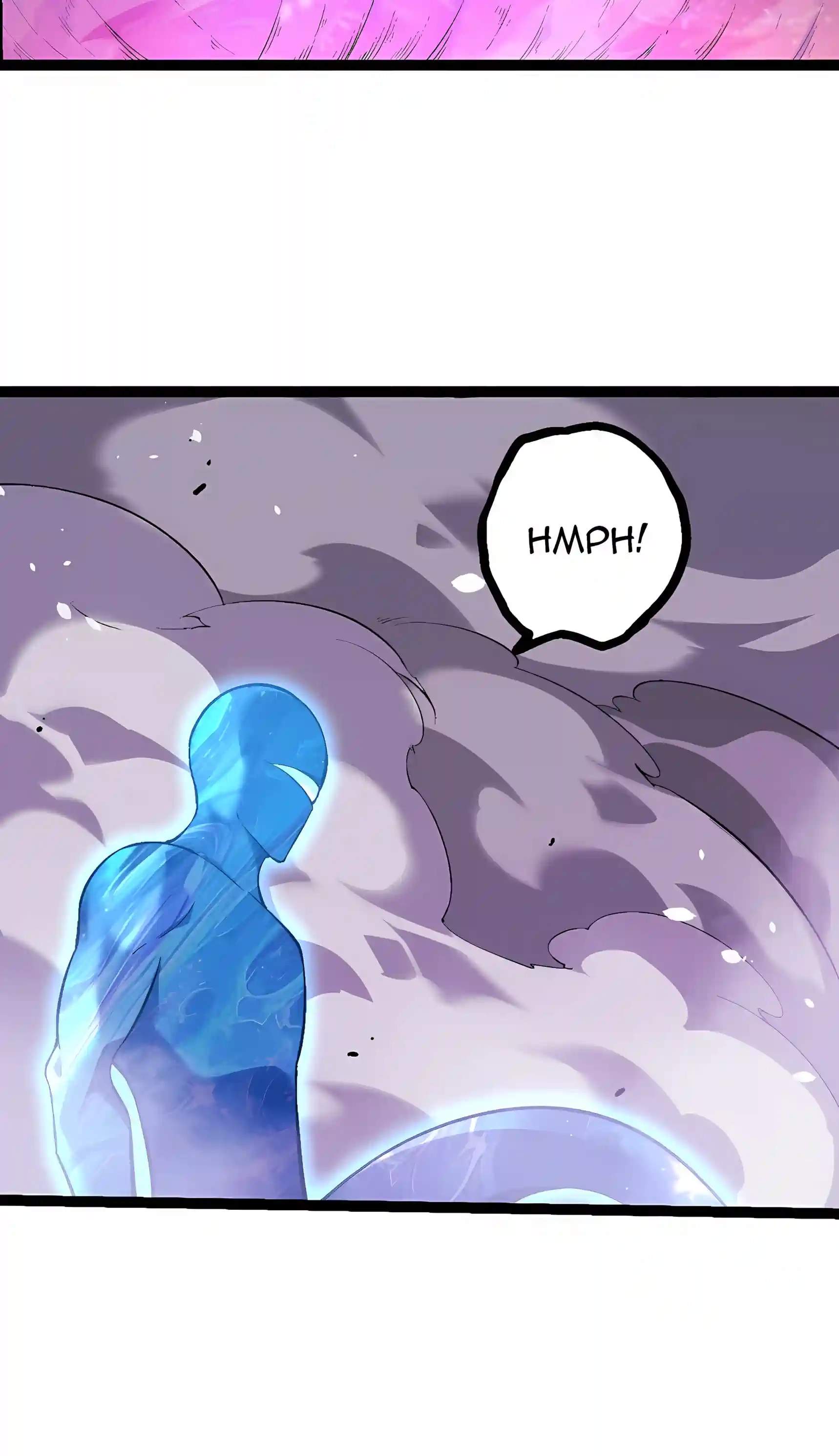 Evolution Begins With a Big Tree Chapter 538 - Page 26