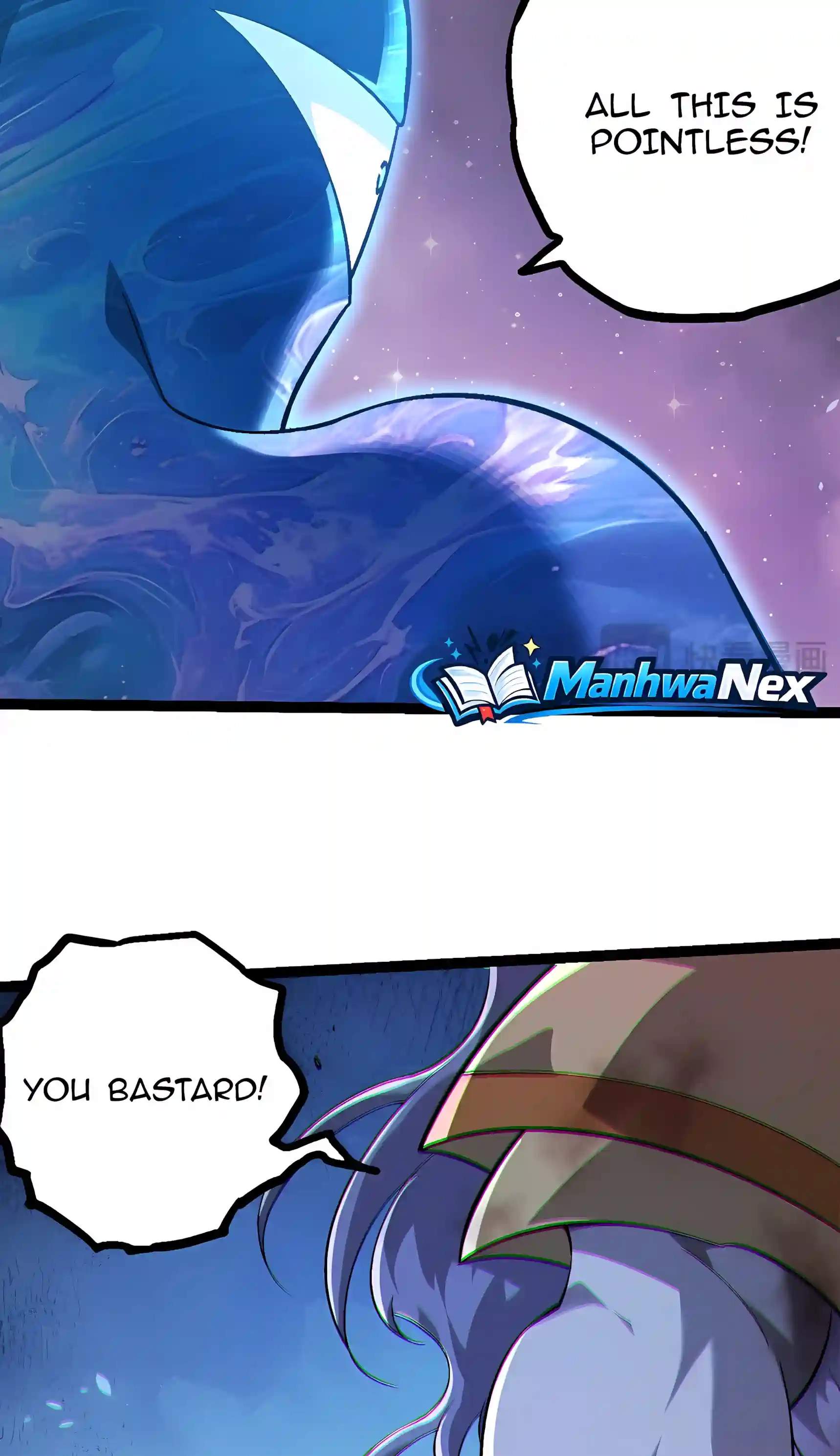 Evolution Begins With a Big Tree Chapter 538 - Page 28