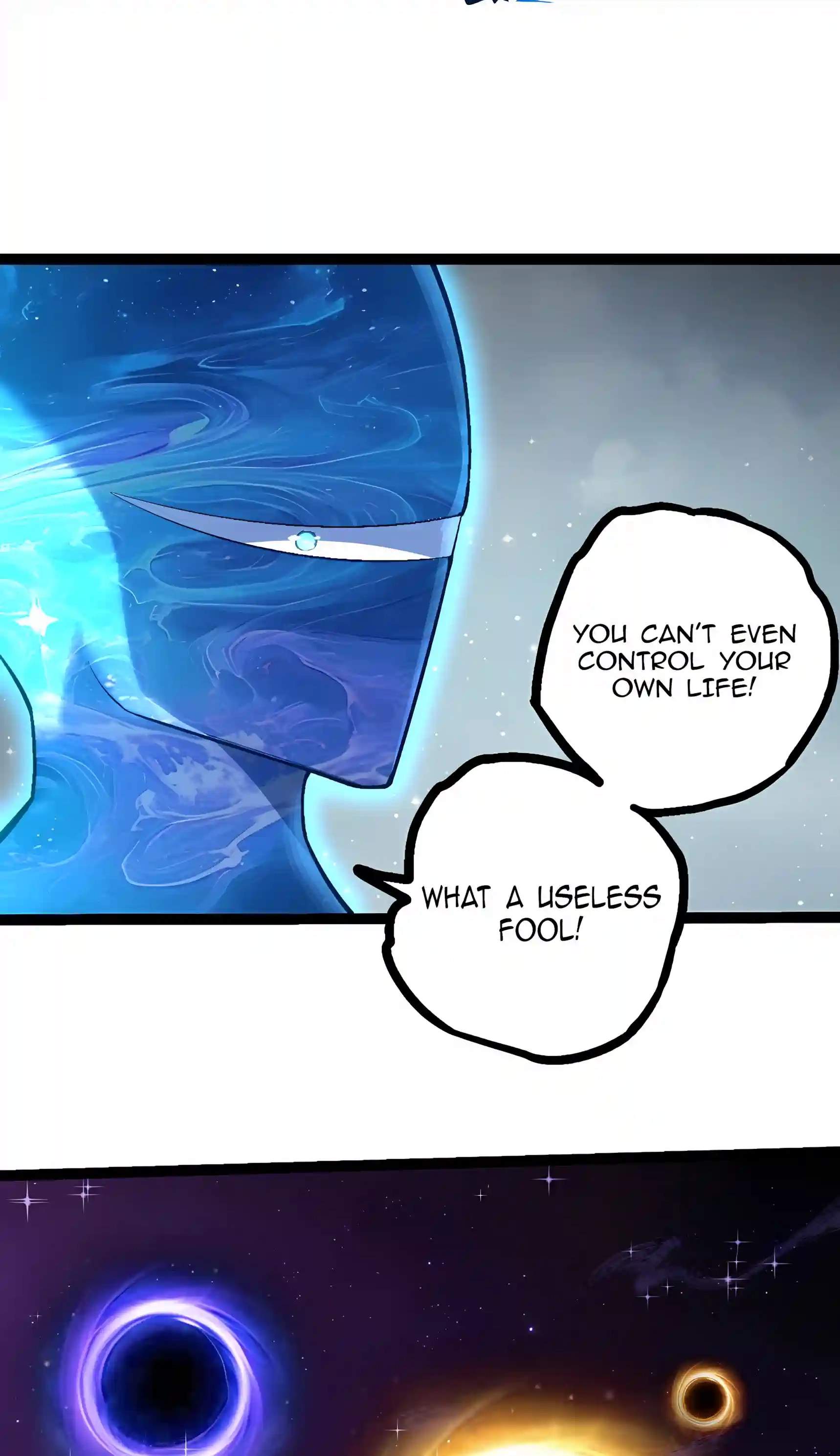 Evolution Begins With a Big Tree Chapter 538 - Page 35
