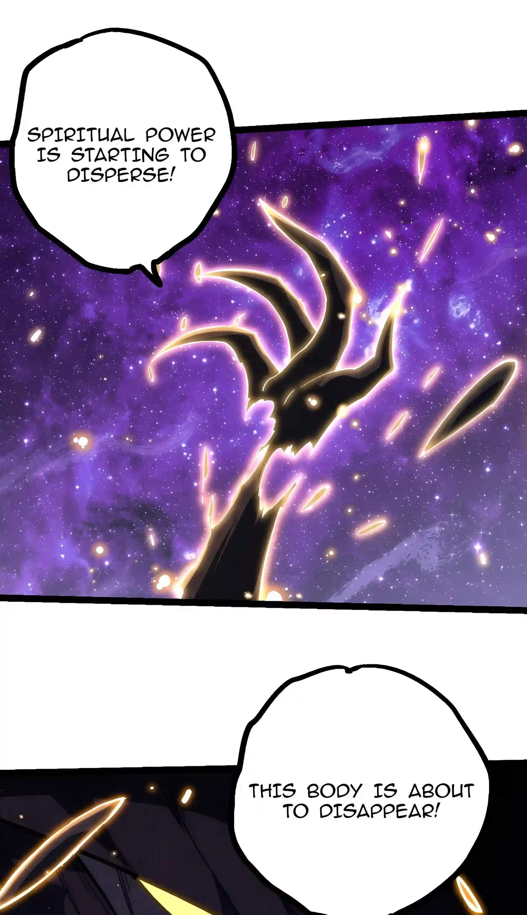 Evolution Begins With a Big Tree Chapter 538 - Page 38