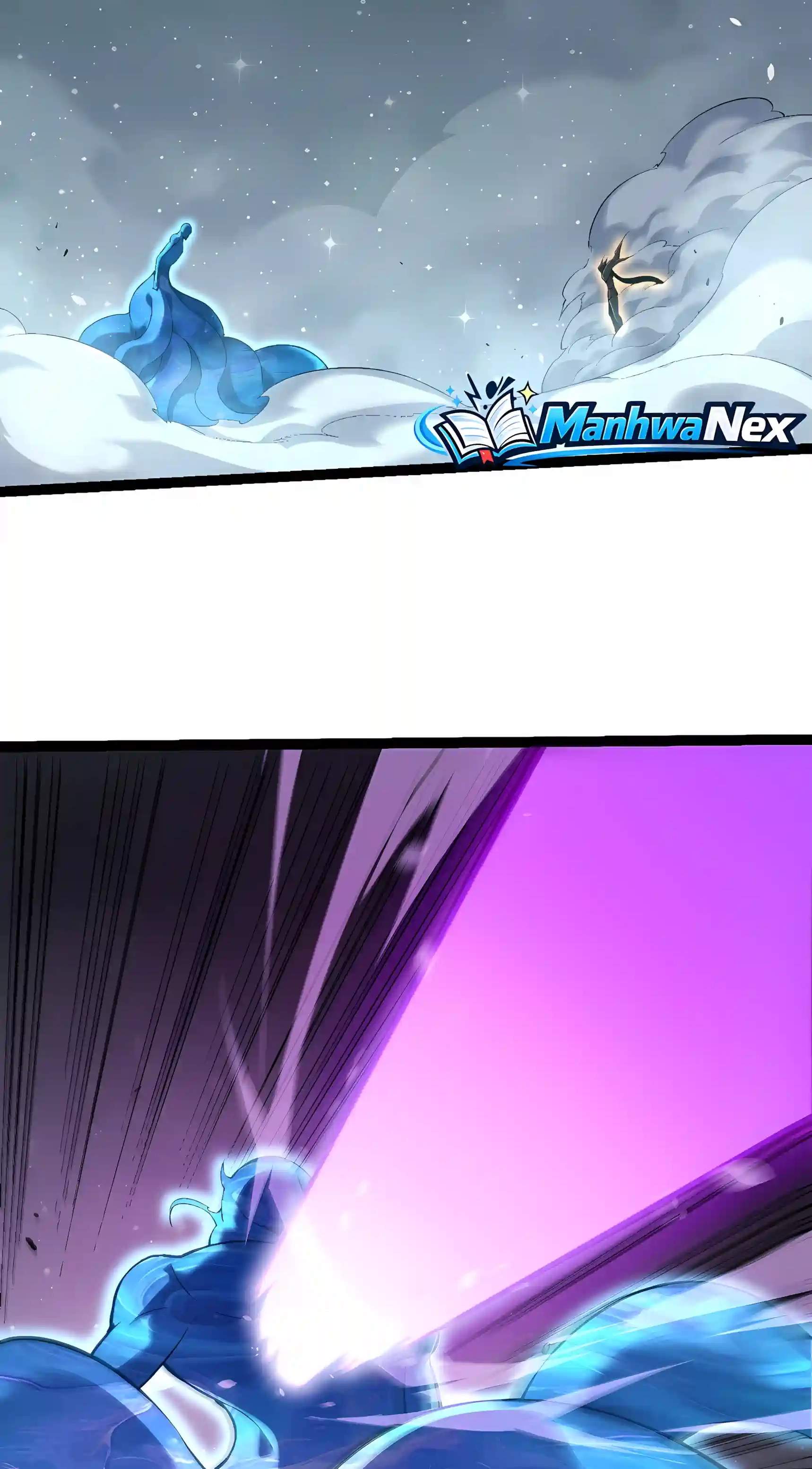 Evolution Begins With a Big Tree Chapter 538 - Page 4