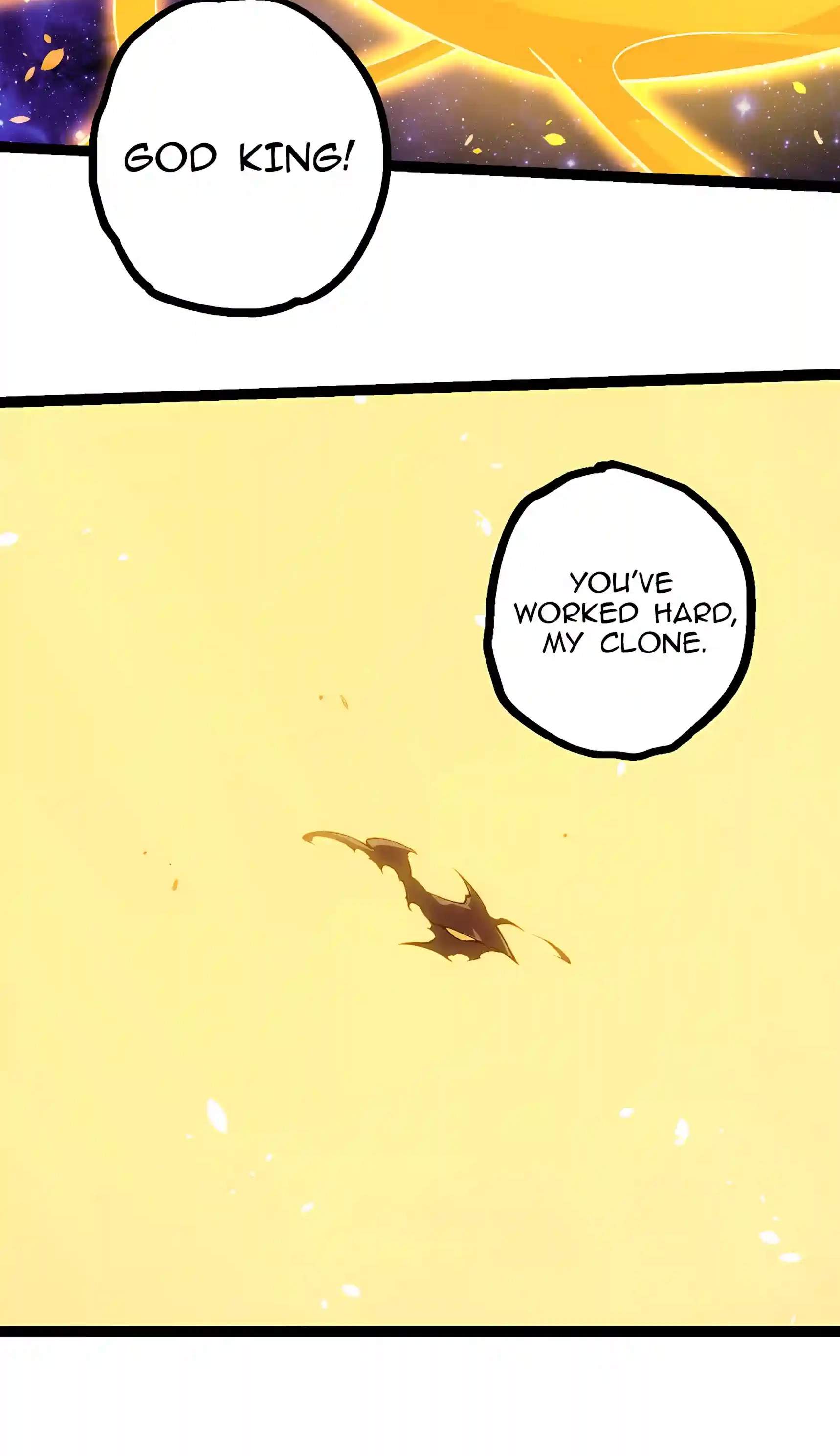 Evolution Begins With a Big Tree Chapter 538 - Page 43