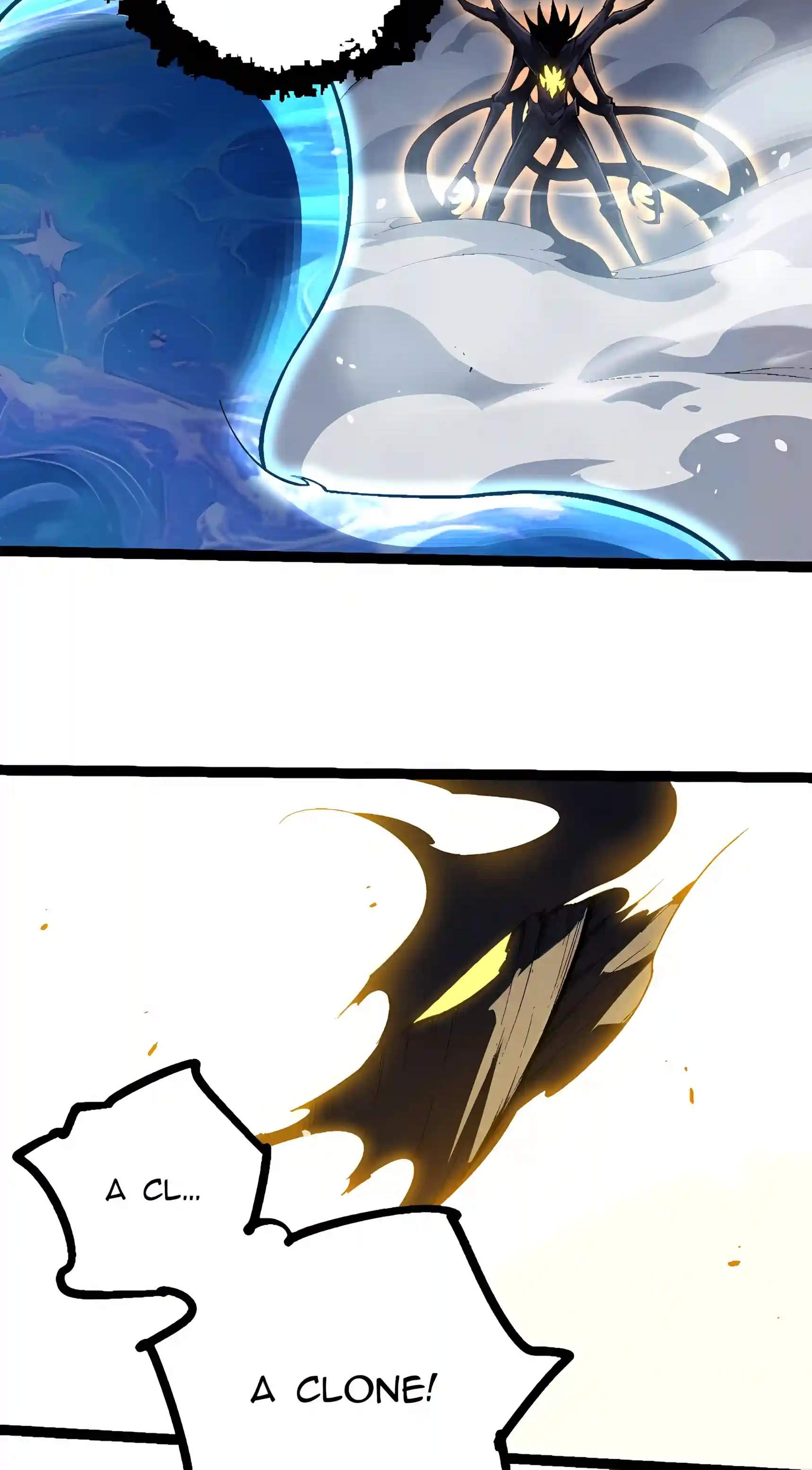 Evolution Begins With a Big Tree Chapter 538 - Page 7