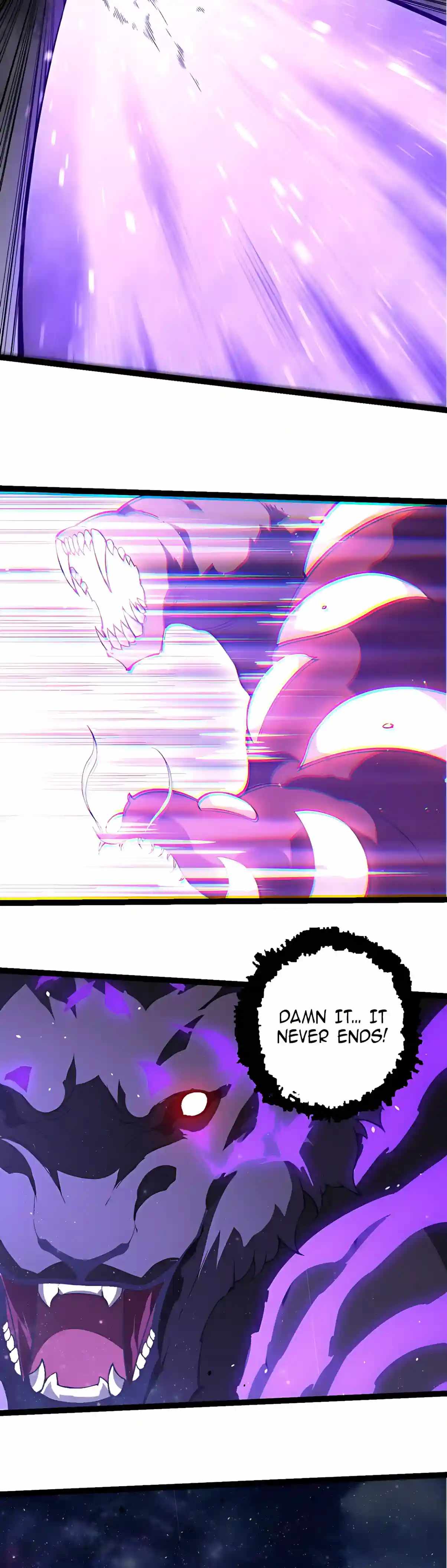Evolution Begins With a Big Tree Chapter 539 - Page 12