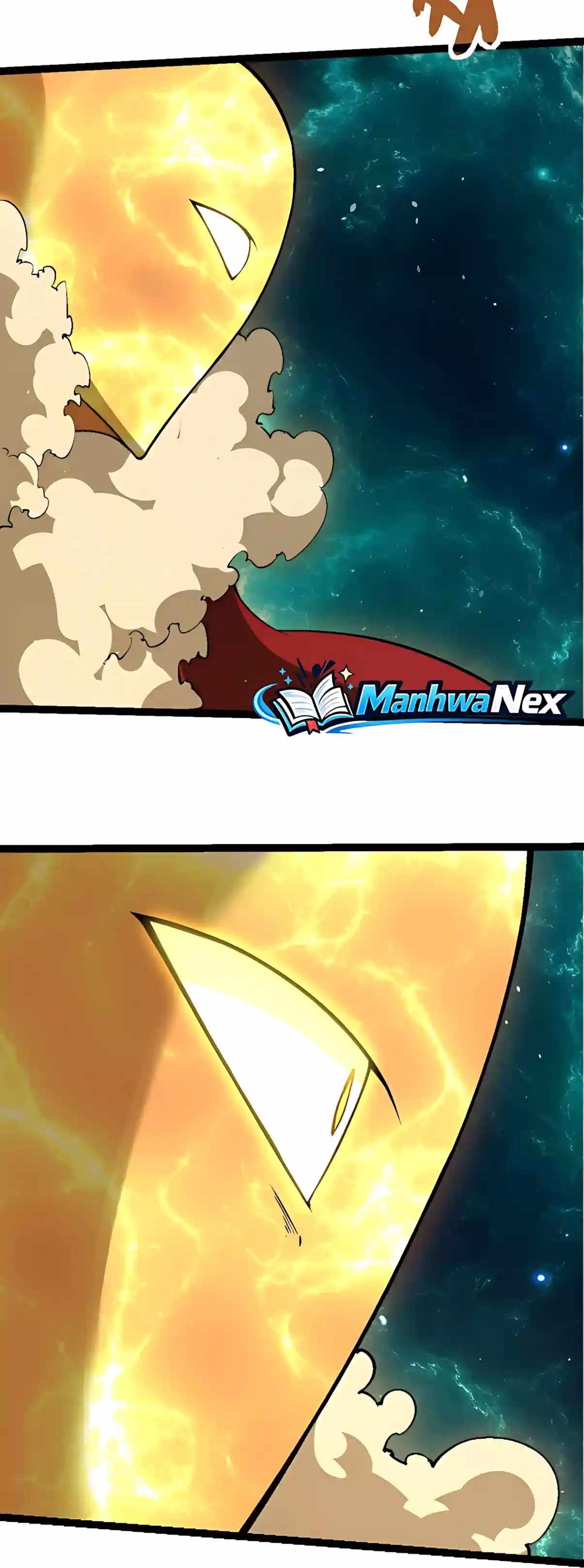 Evolution Begins With a Big Tree Chapter 539 - Page 24
