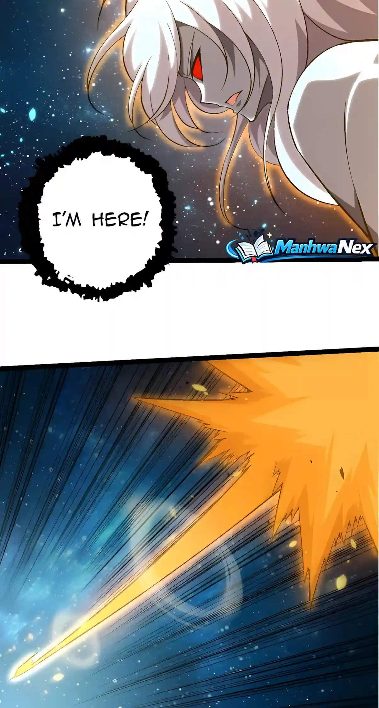 Evolution Begins With a Big Tree Chapter 540 - Page 10