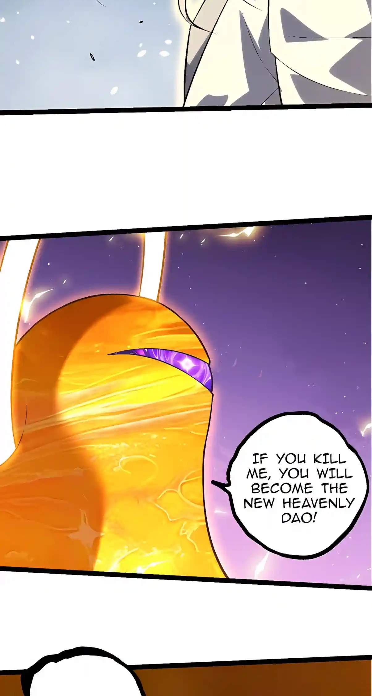 Evolution Begins With a Big Tree Chapter 540 - Page 24
