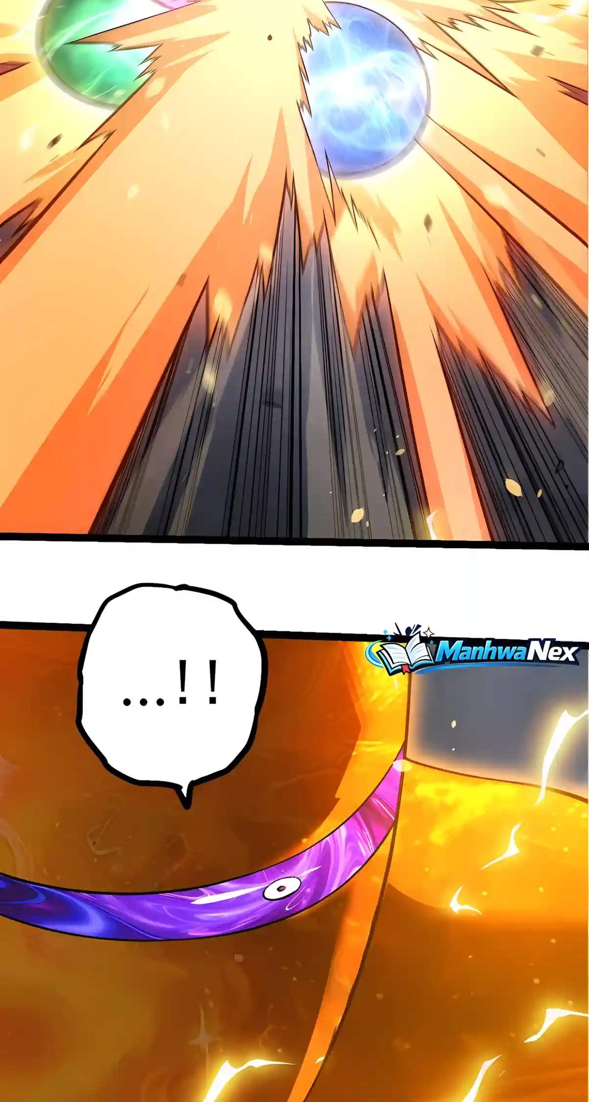 Evolution Begins With a Big Tree Chapter 540 - Page 30