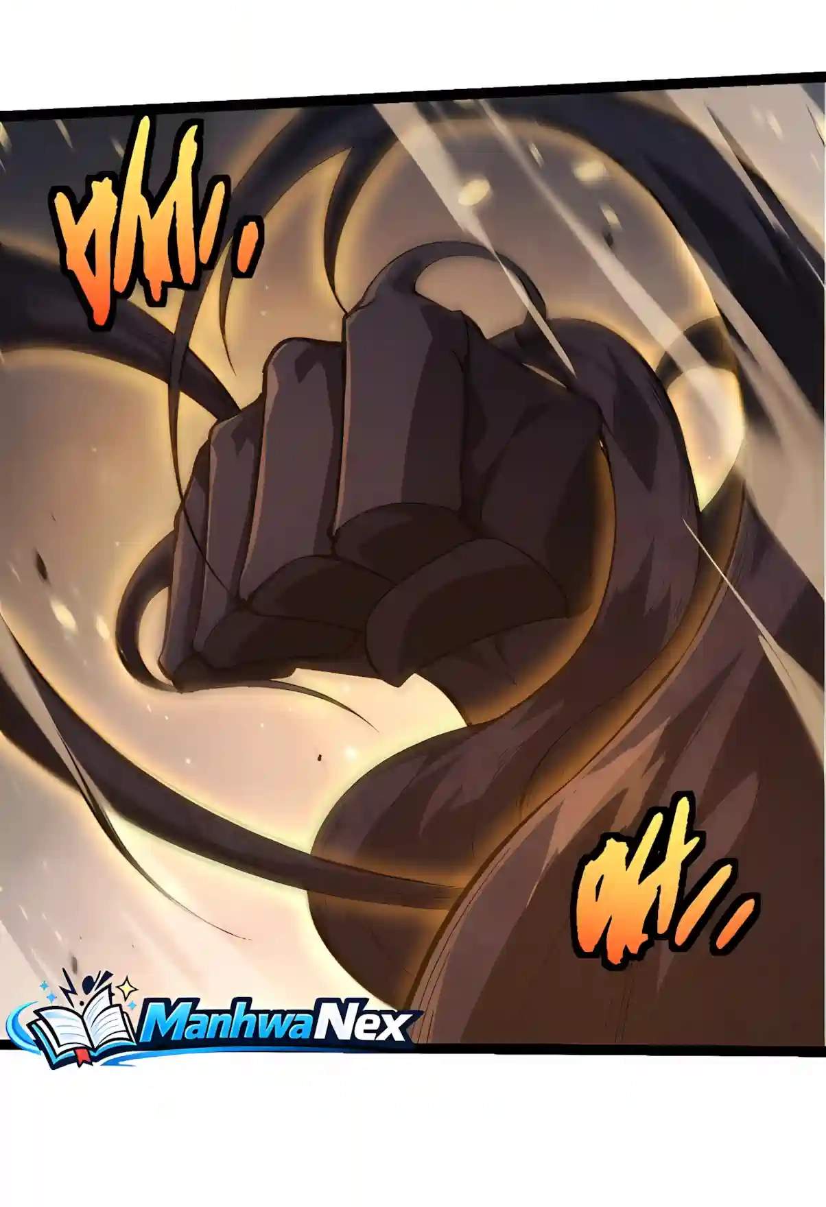 Evolution Begins With a Big Tree Chapter 540 - Page 32
