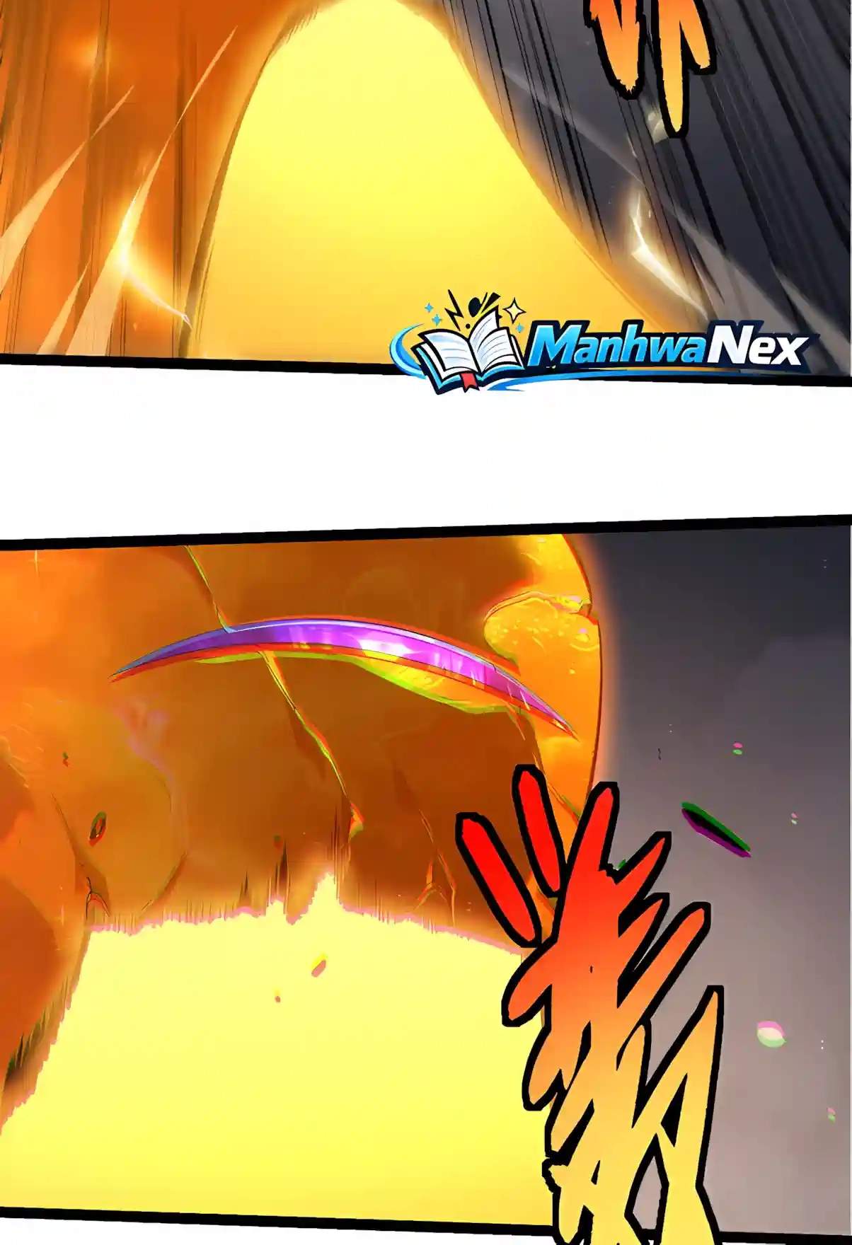 Evolution Begins With a Big Tree Chapter 540 - Page 45