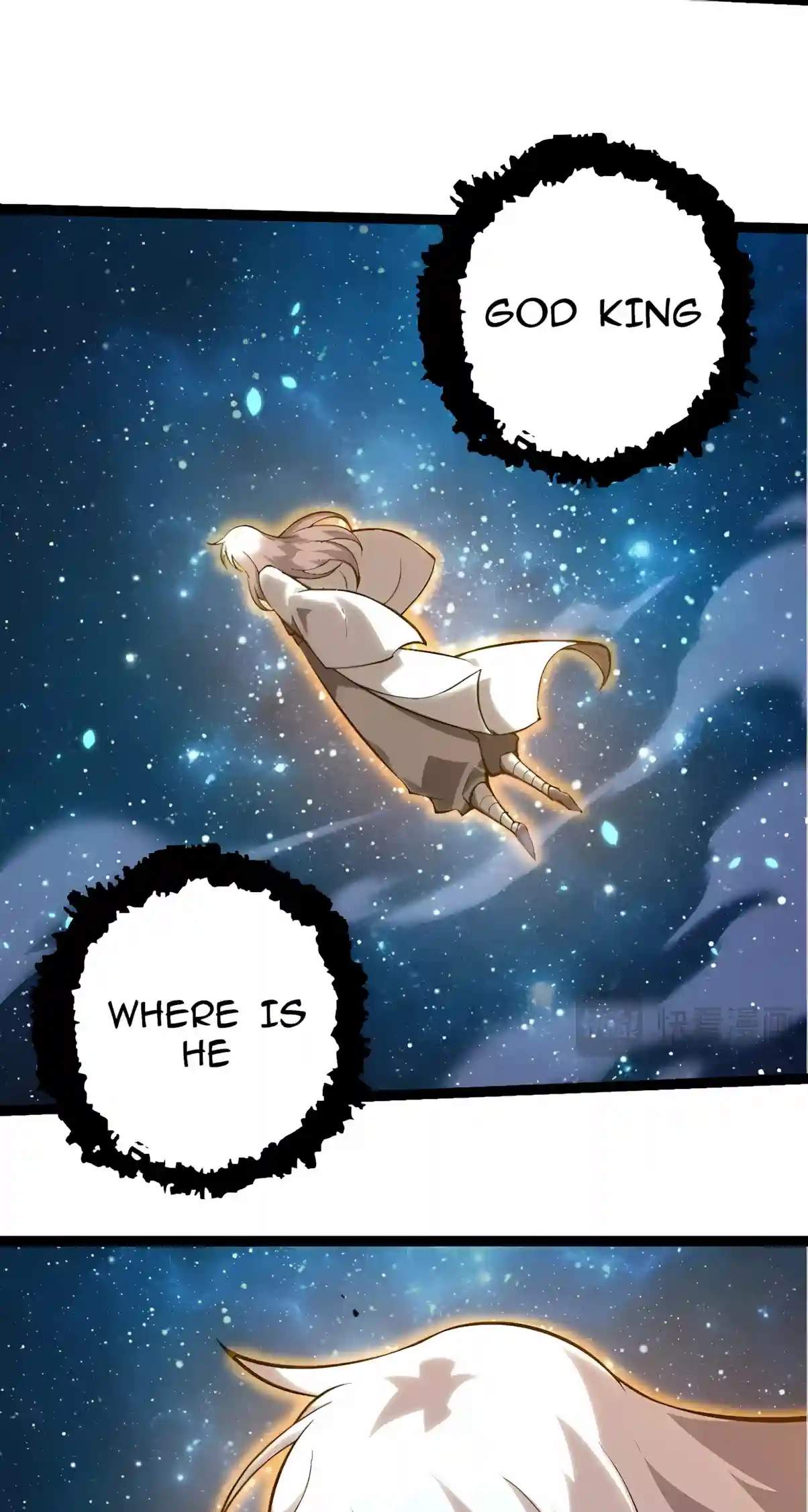 Evolution Begins With a Big Tree Chapter 540 - Page 9