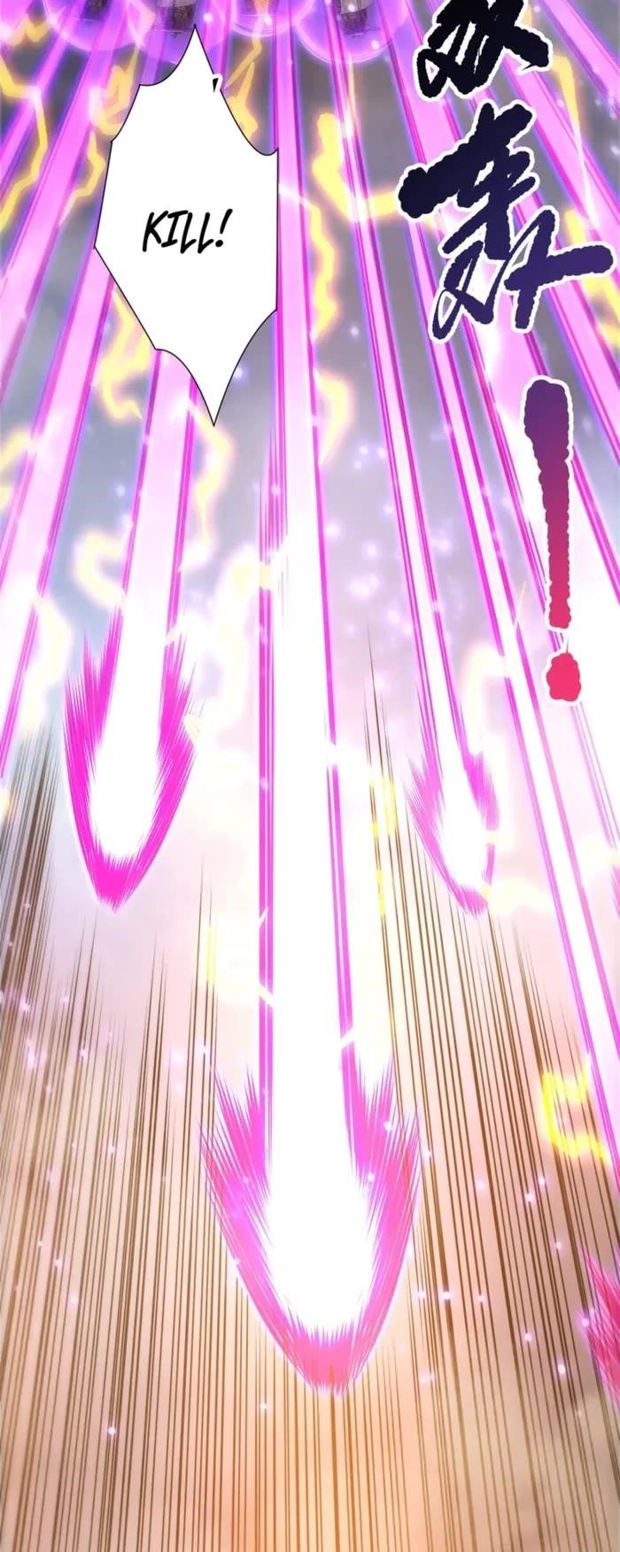 Catastrophic Necromancer Chapter 226 - Page 12