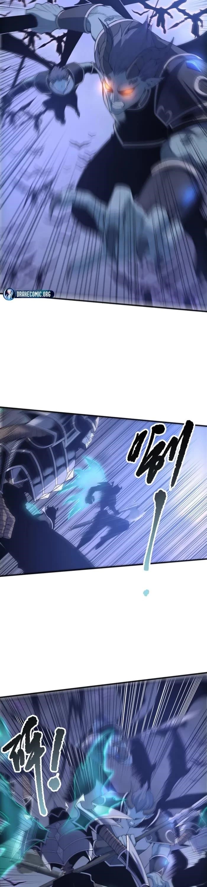 Catastrophic Necromancer Chapter 228 - Page 2