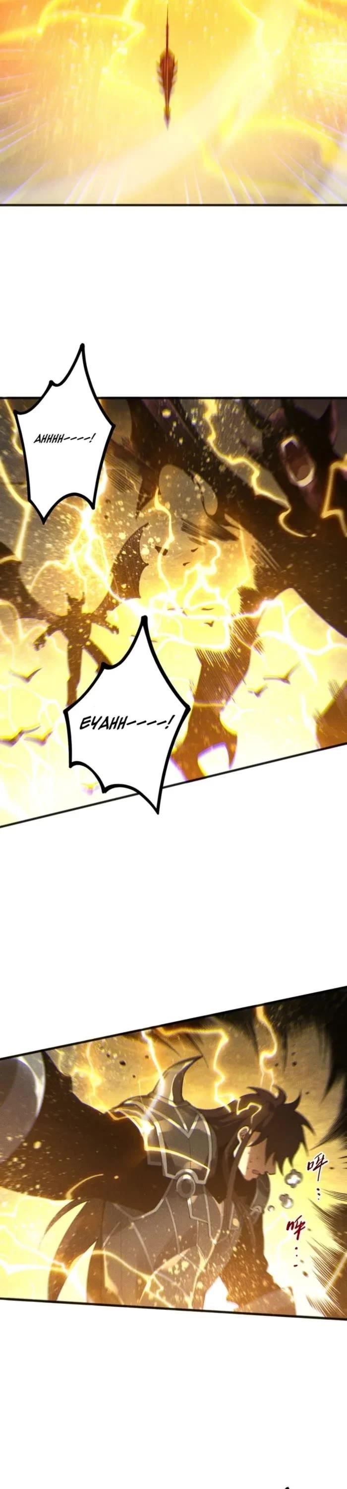 Catastrophic Necromancer Chapter 229 - Page 30