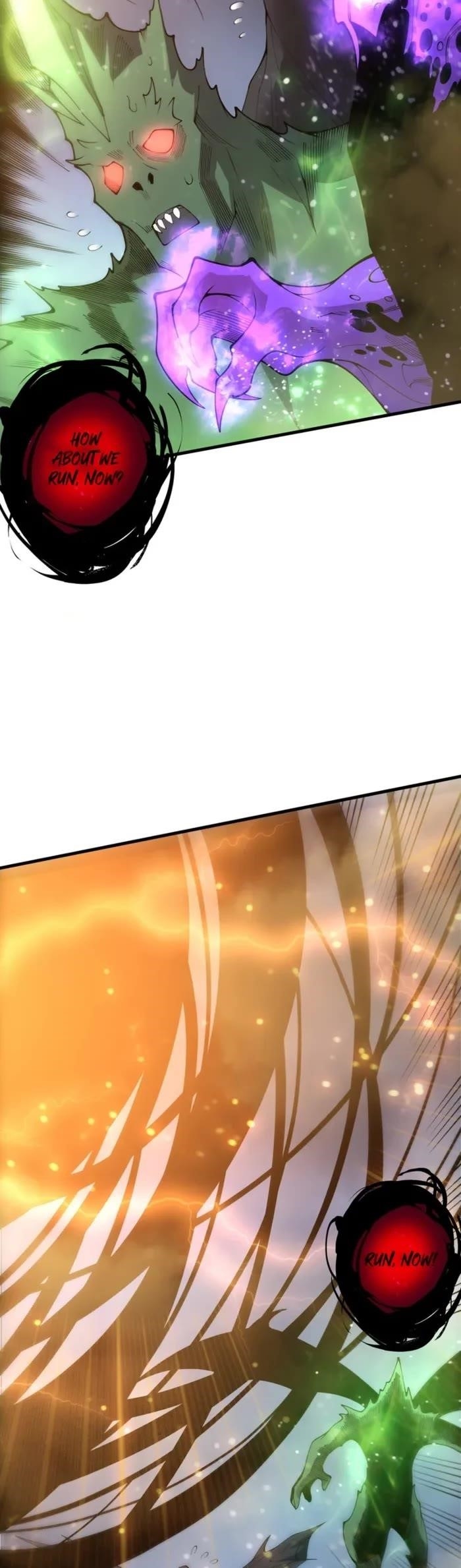 Catastrophic Necromancer Chapter 230 - Page 19