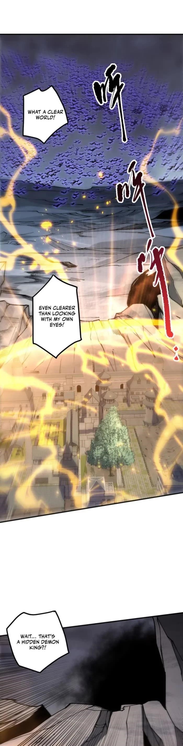 Catastrophic Necromancer Chapter 230 - Page 2