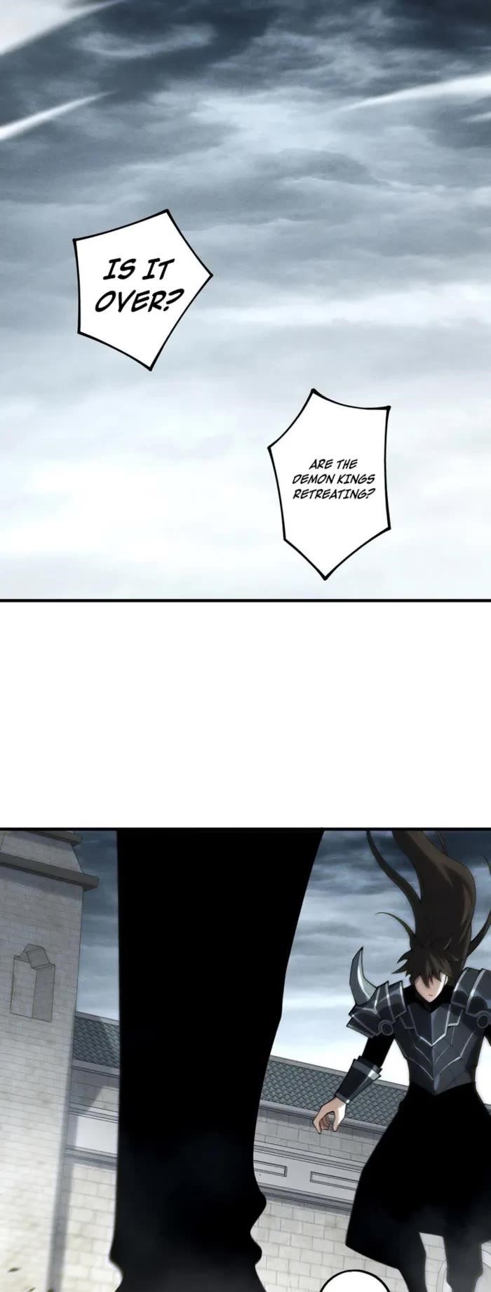 Catastrophic Necromancer Chapter 231 - Page 34