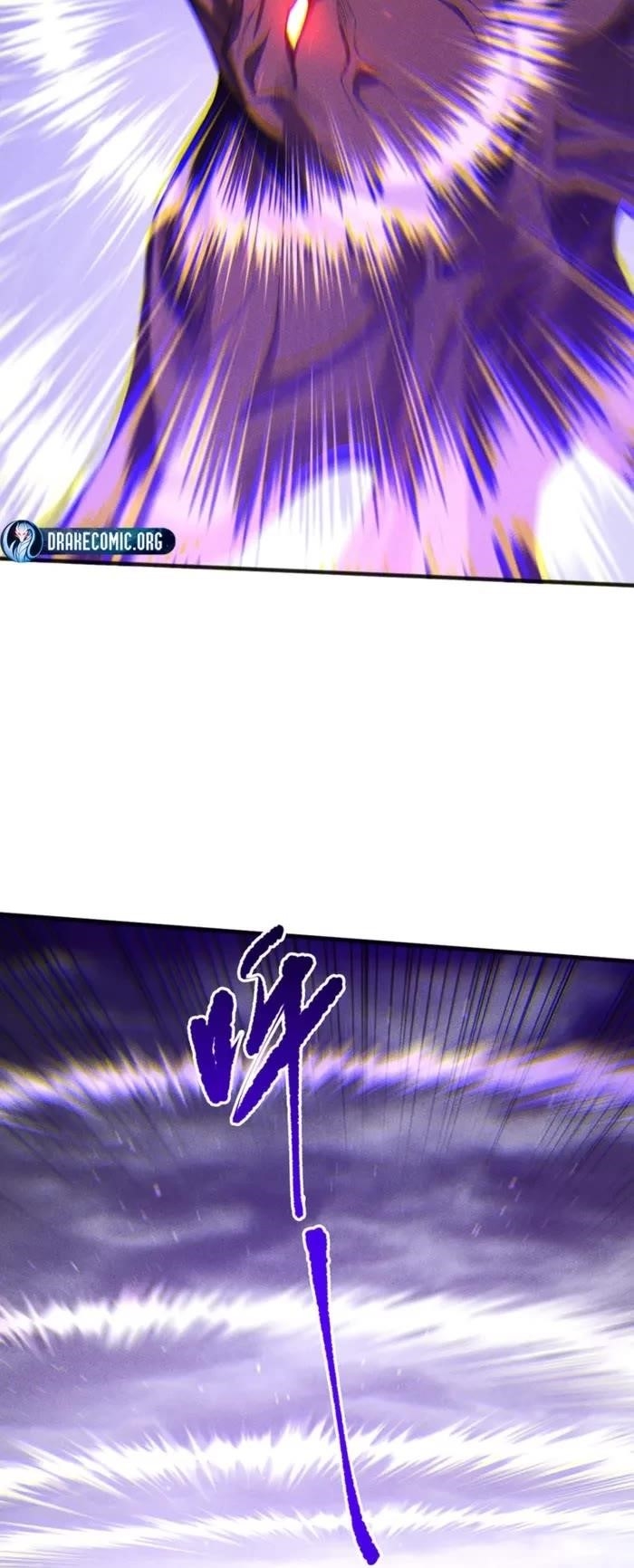 Catastrophic Necromancer Chapter 231 - Page 9