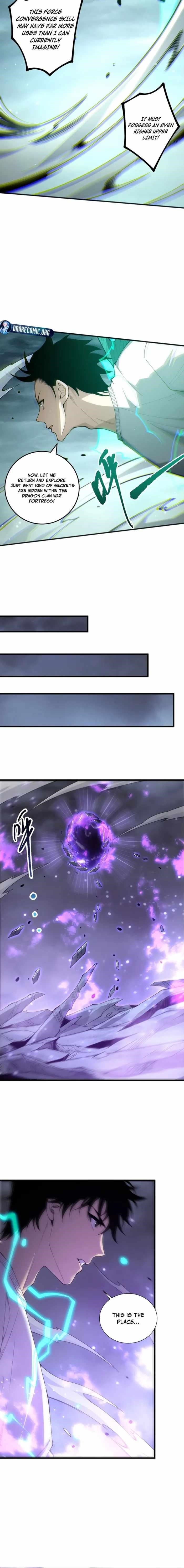 Catastrophic Necromancer Chapter 232 - Page 12