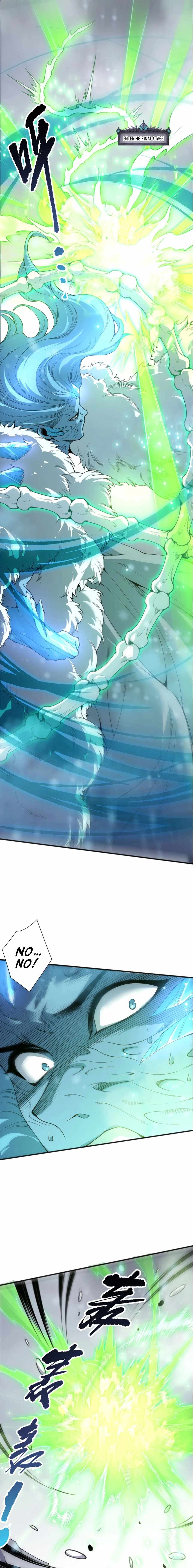 Catastrophic Necromancer Chapter 239 - Page 15