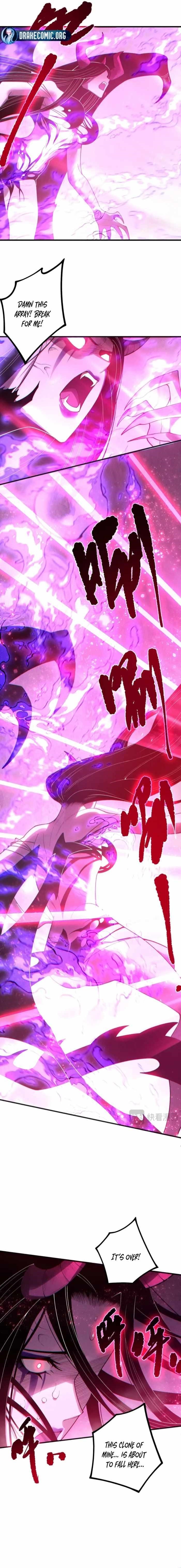 Catastrophic Necromancer Chapter 243 - Page 14