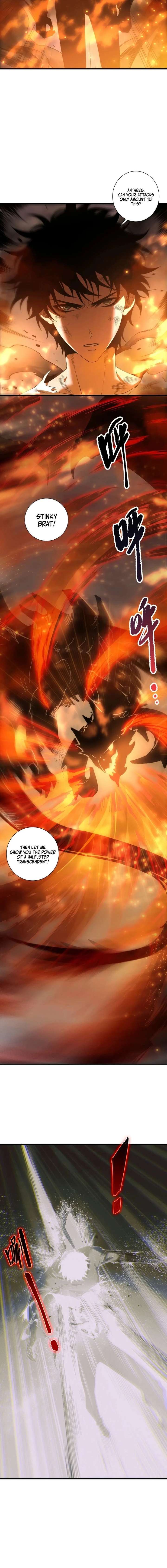 Catastrophic Necromancer Chapter 253 - Page 2