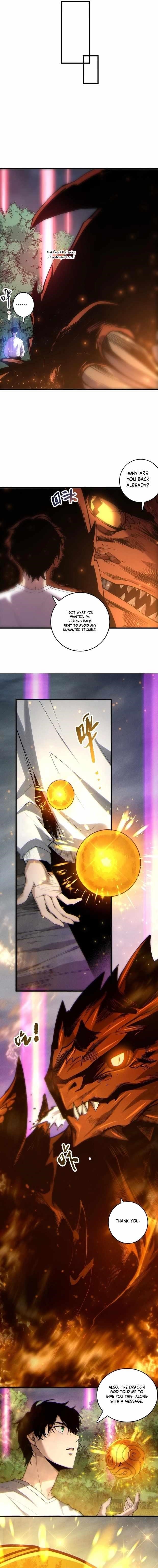 Catastrophic Necromancer Chapter 262 - Page 2