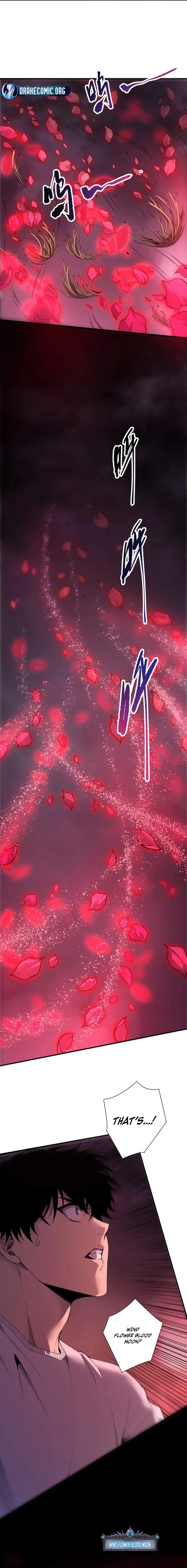 Catastrophic Necromancer Chapter 263 - Page 15