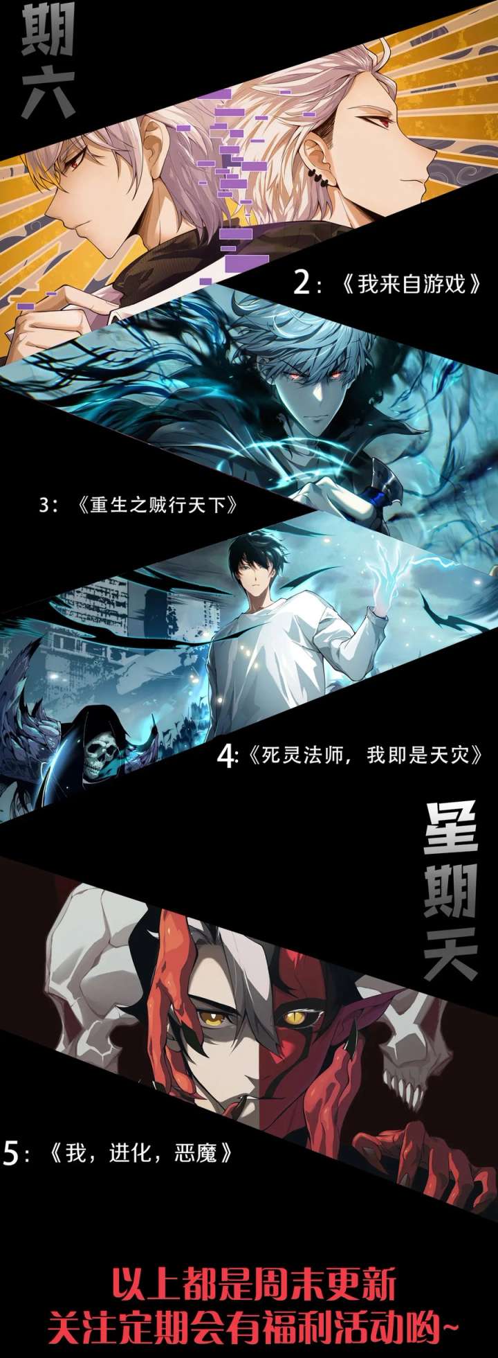 Catastrophic Necromancer Chapter 265 - Page 17