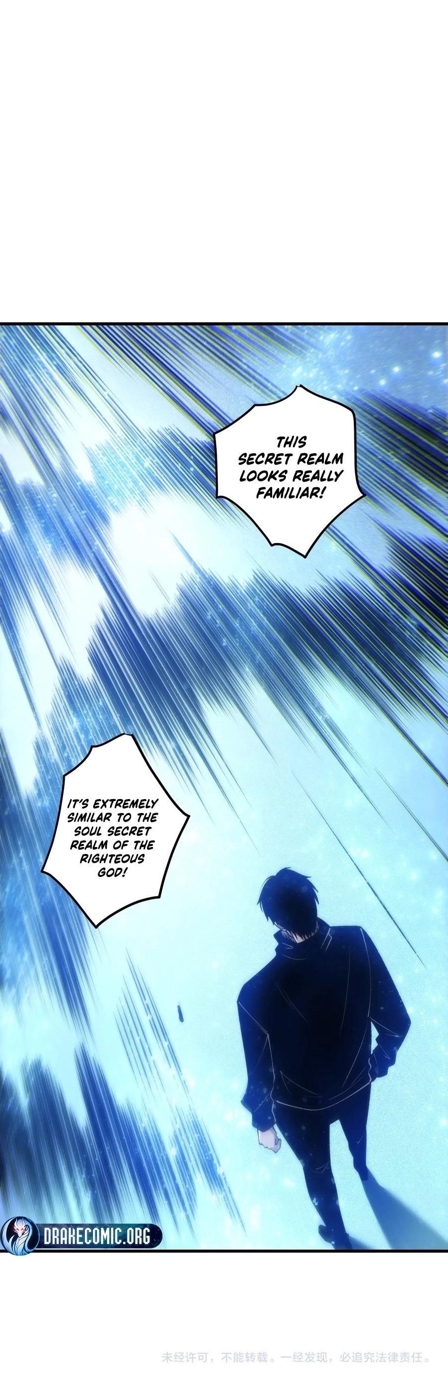 Catastrophic Necromancer Chapter 266 - Page 16