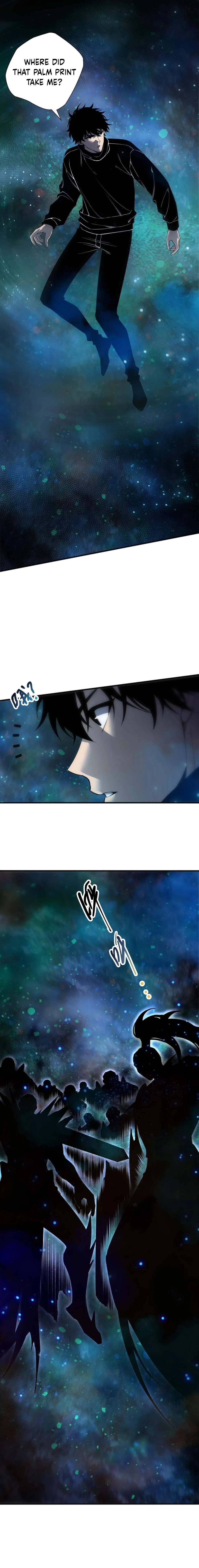 Catastrophic Necromancer Chapter 267 - Page 3