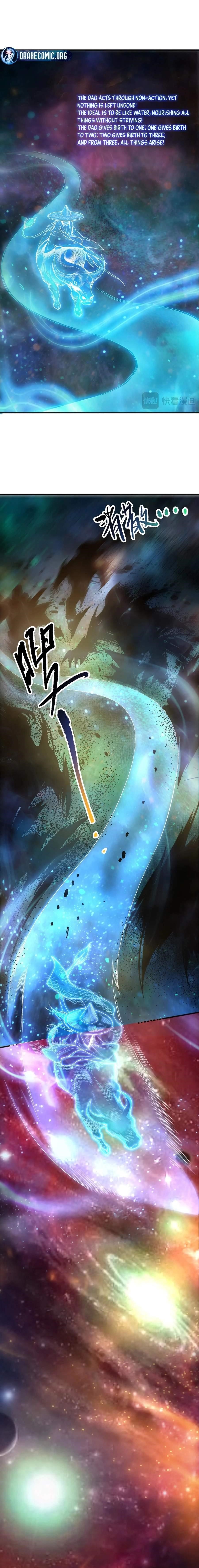 Catastrophic Necromancer Chapter 267 - Page 4