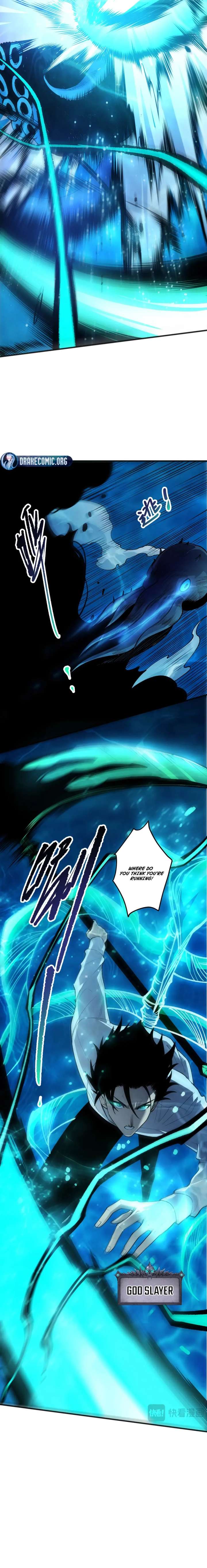 Catastrophic Necromancer Chapter 273 - Page 16