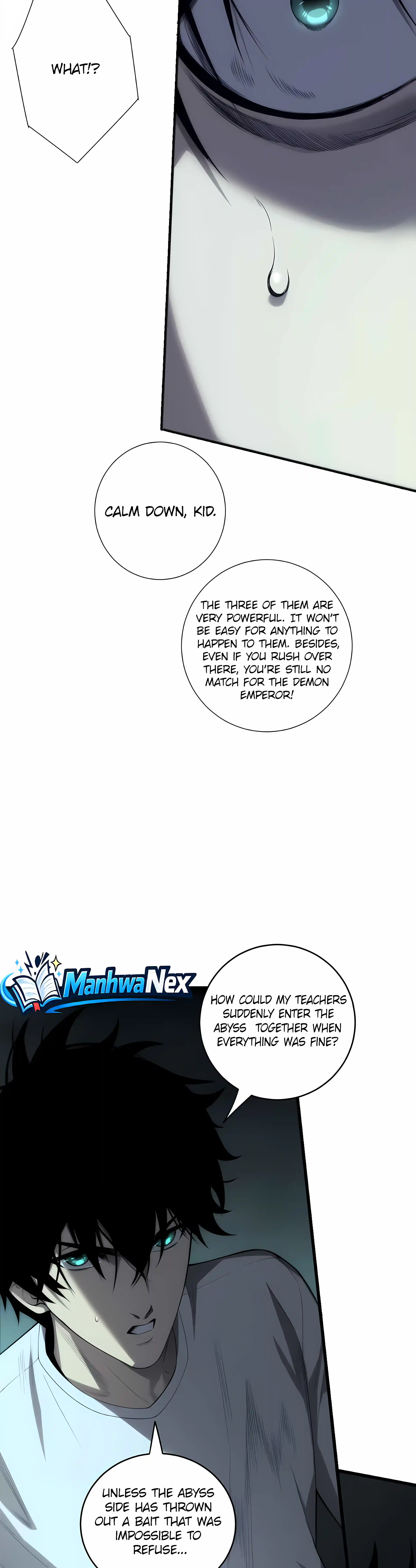Catastrophic Necromancer Chapter 279 - Page 19