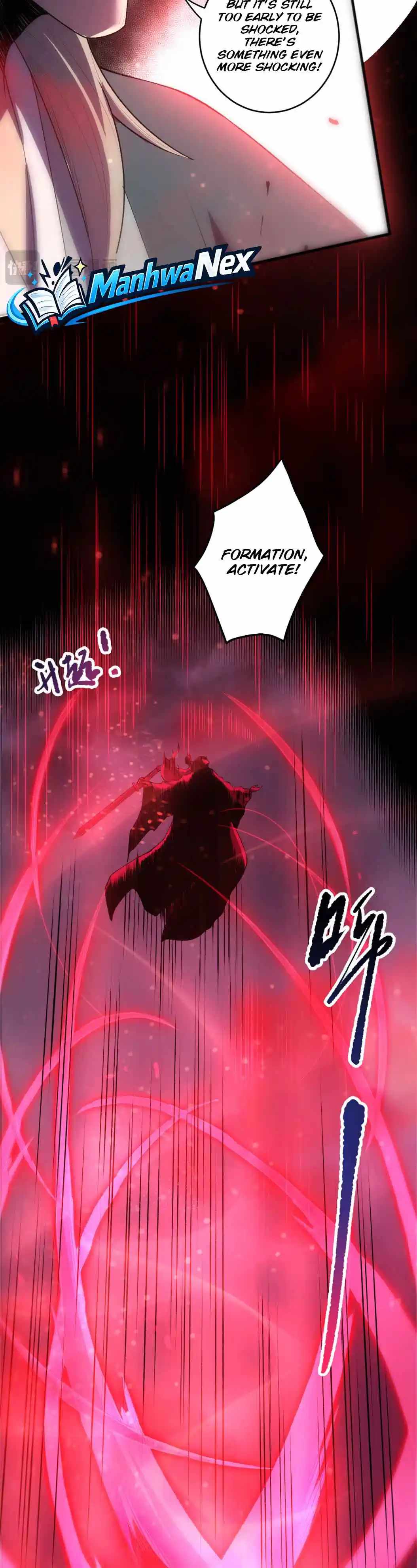 Catastrophic Necromancer Chapter 286 - Page 6