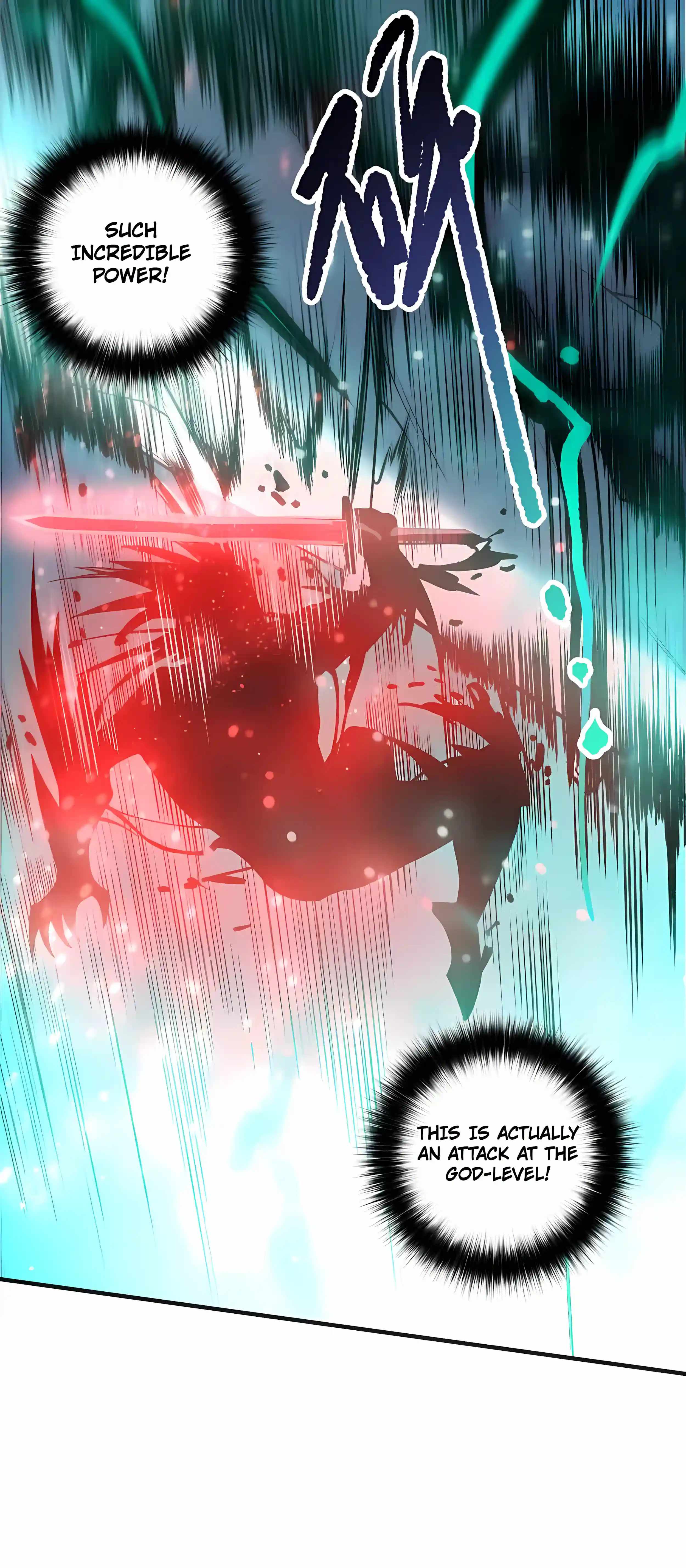 Catastrophic Necromancer Chapter 287 - Page 17