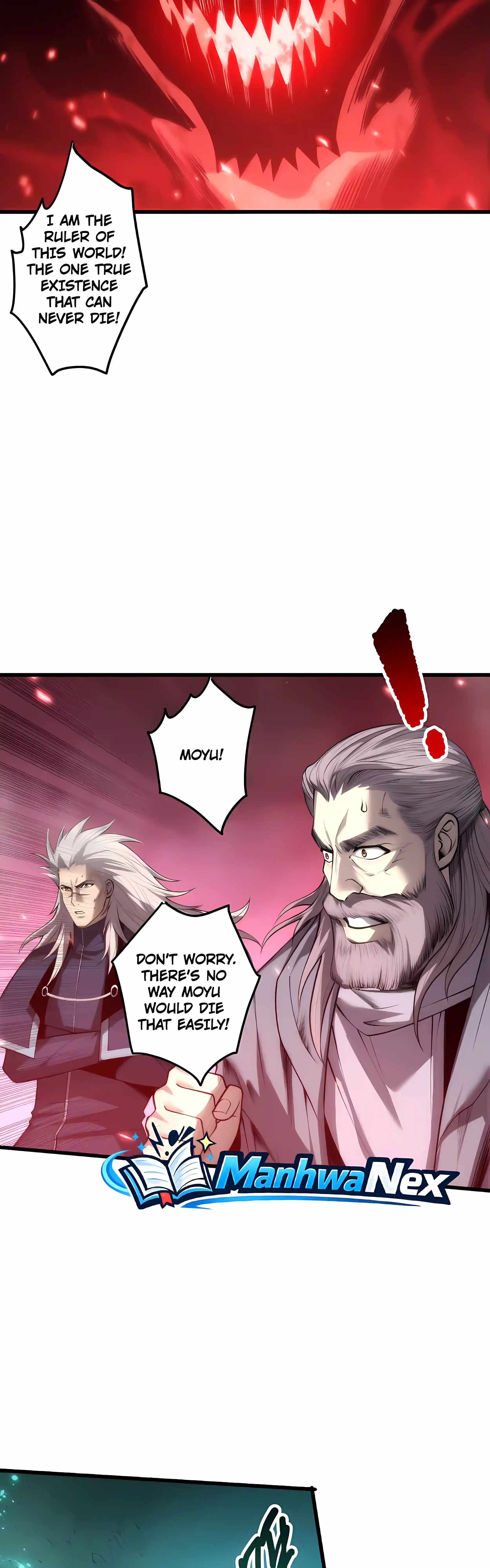 Catastrophic Necromancer Chapter 287 - Page 31