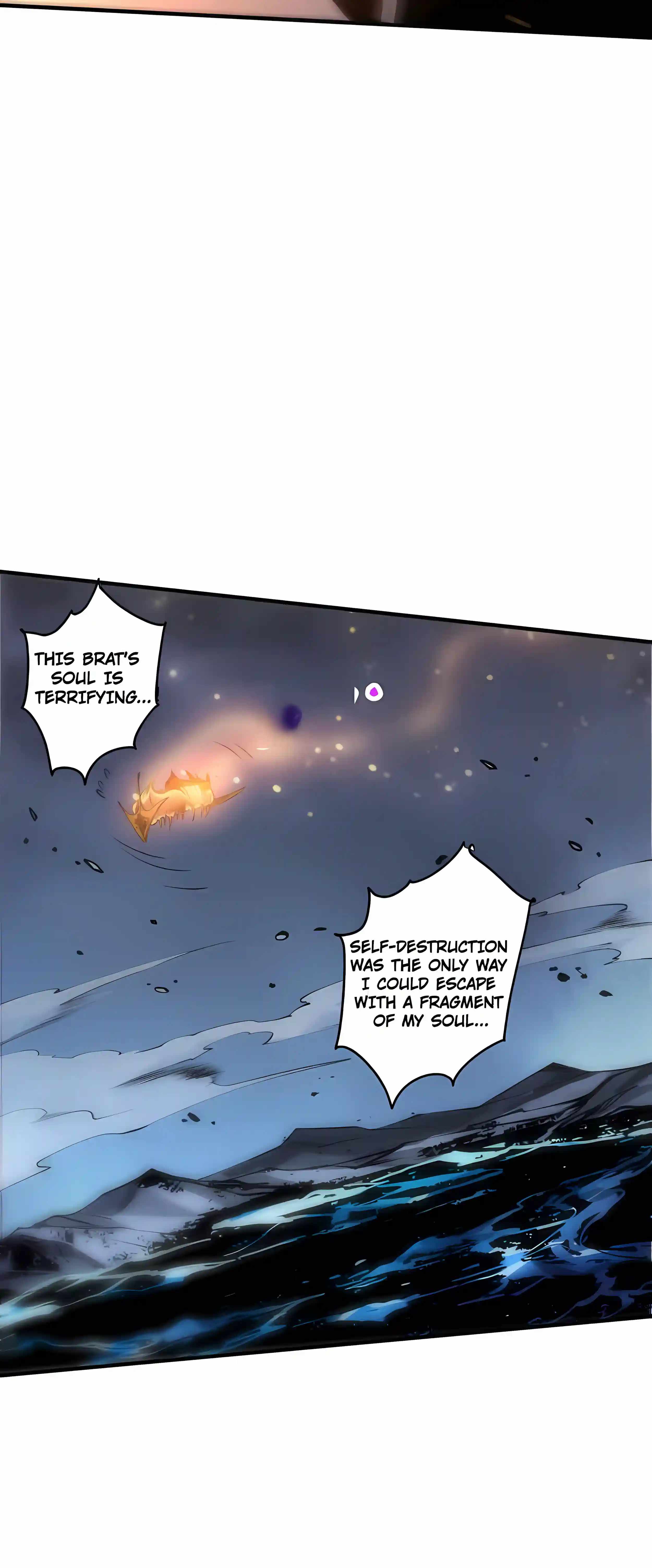 Catastrophic Necromancer Chapter 288 - Page 13