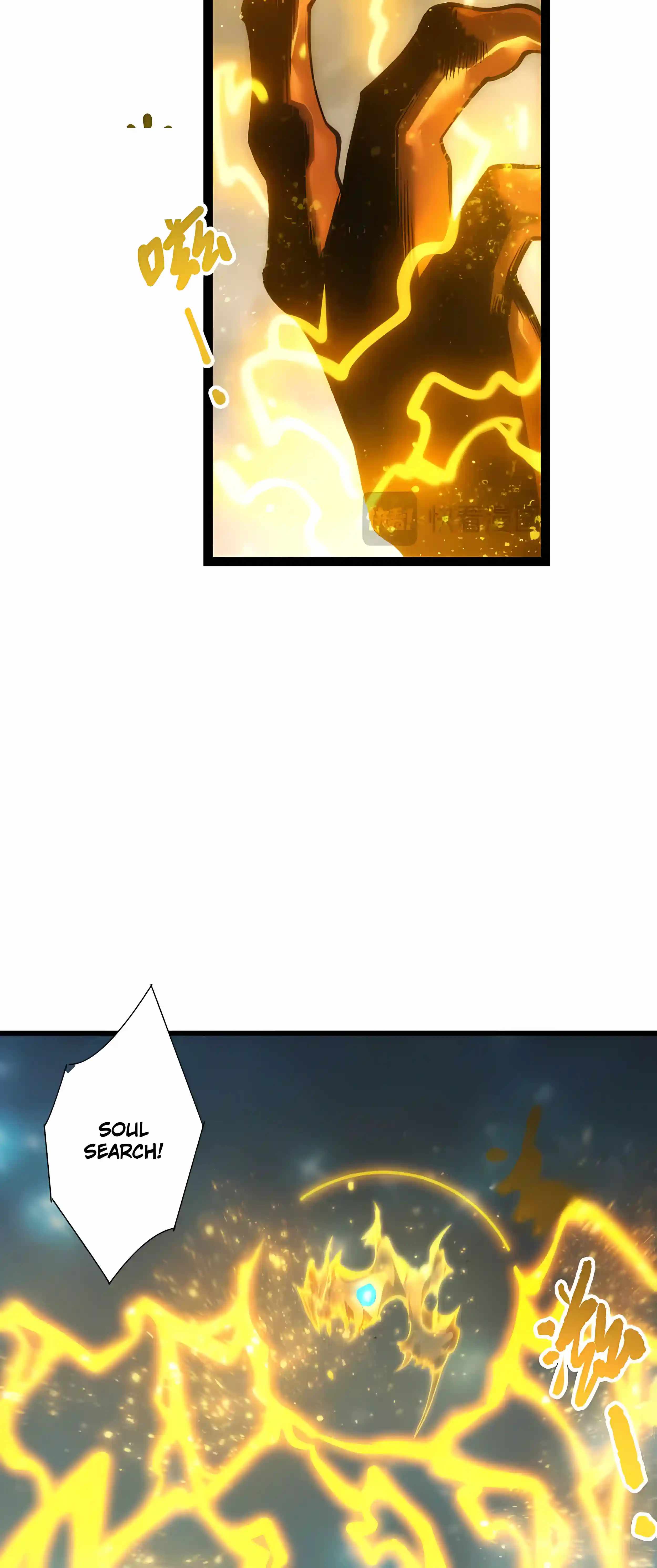 Catastrophic Necromancer Chapter 288 - Page 34