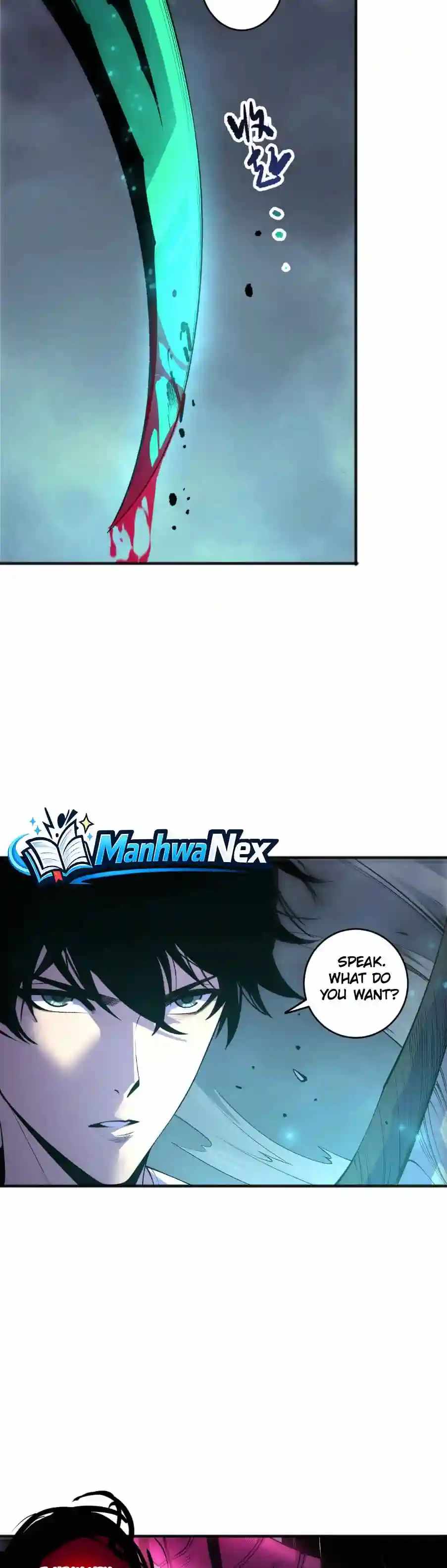 Catastrophic Necromancer Chapter 289 - Page 24